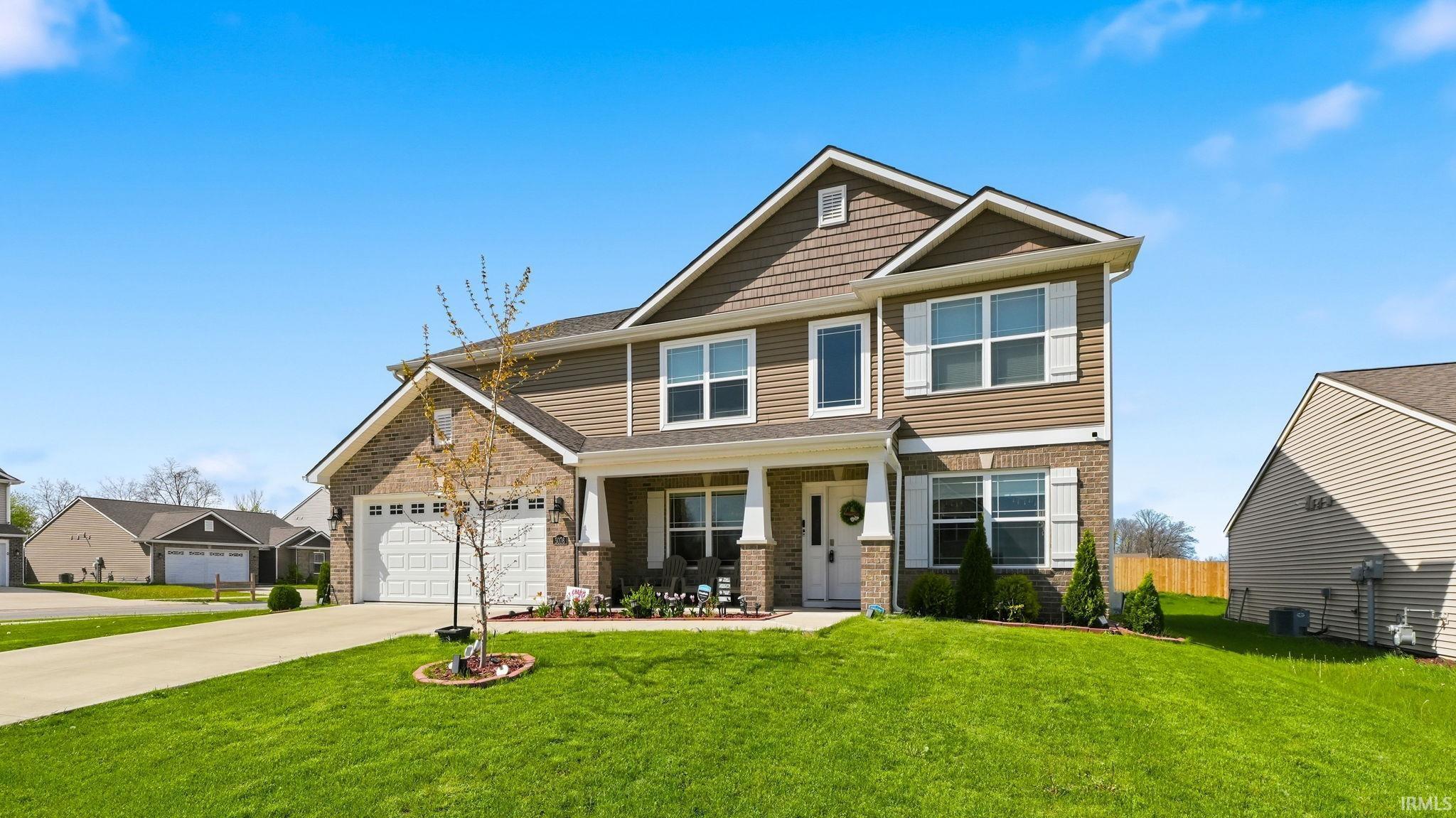 5076 Redwall Rim Passageway