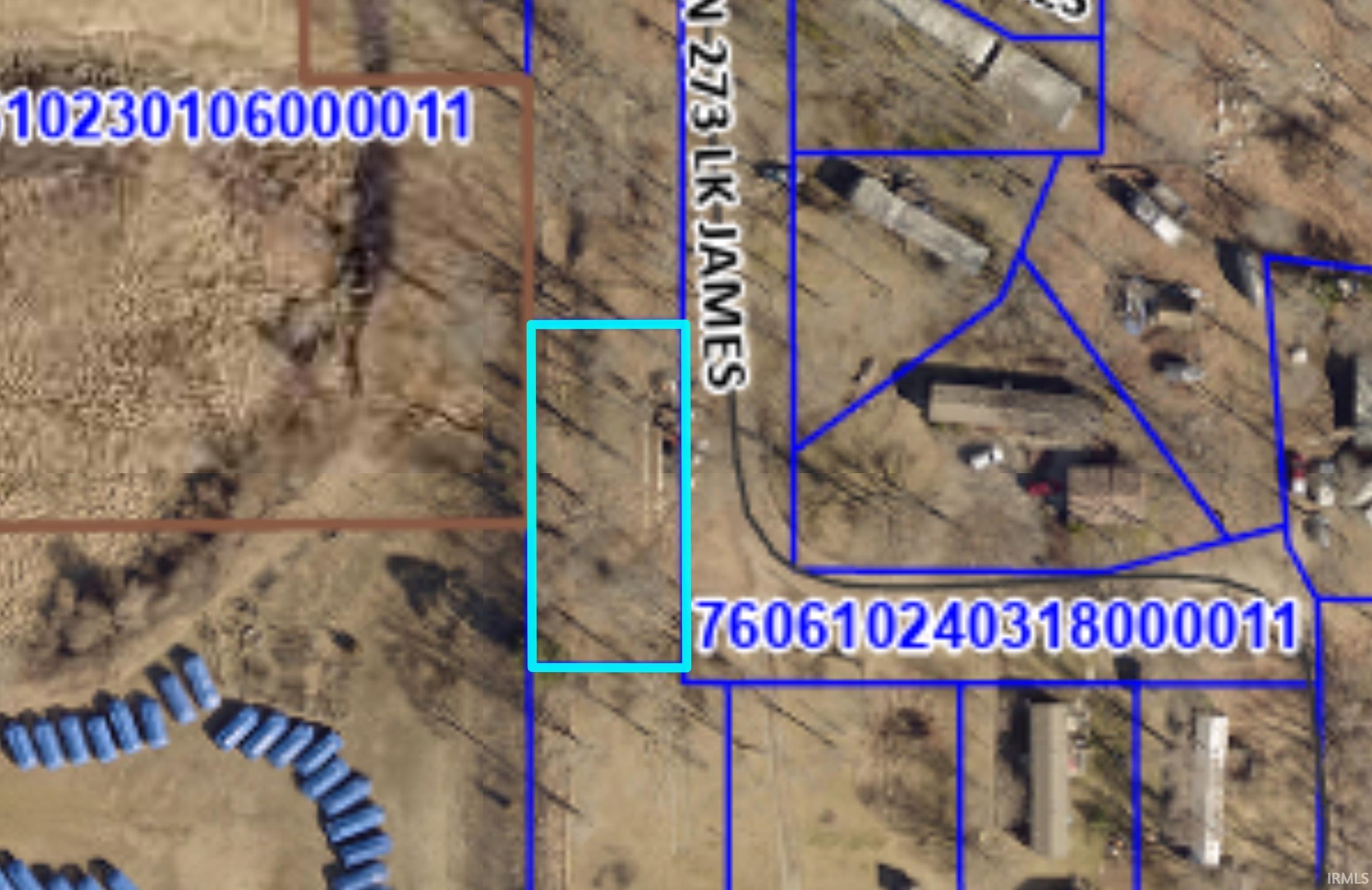 60 Ln 273 Lake James