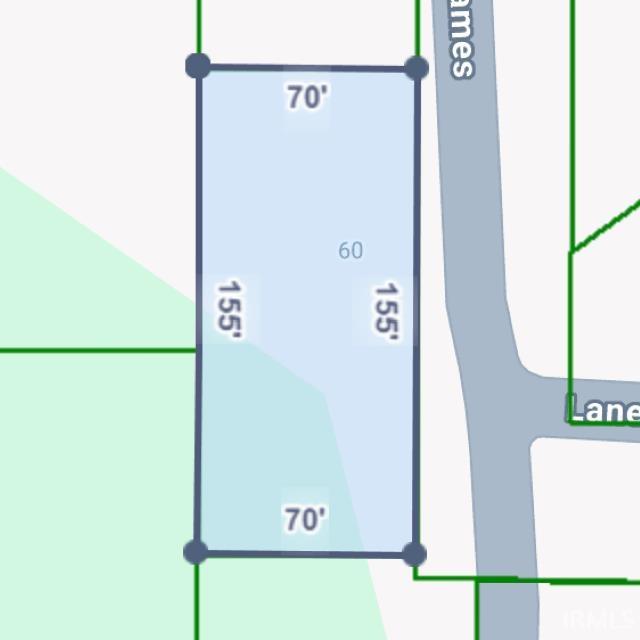 60 Ln 273 Lake James