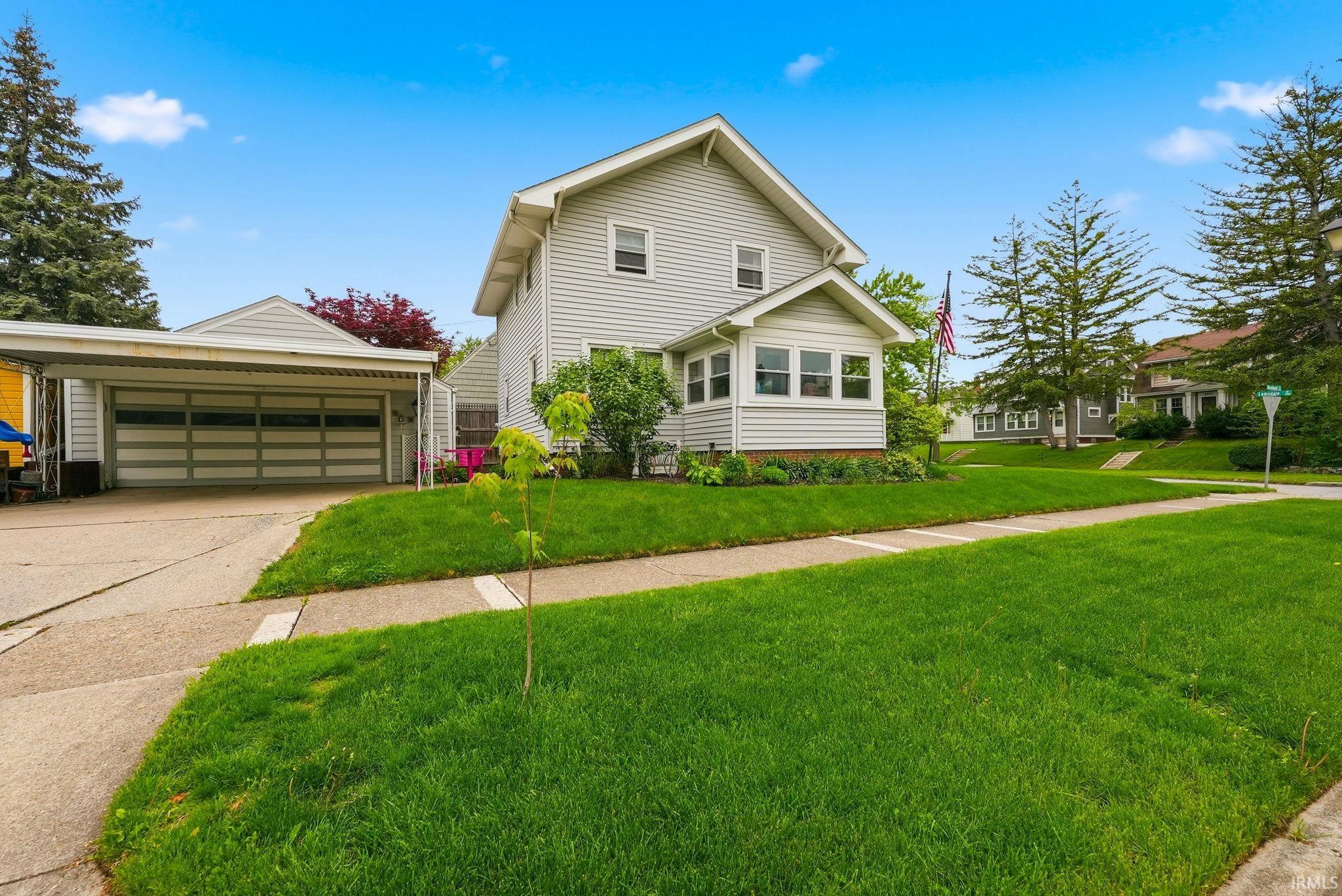 2022 Lawndale Drive