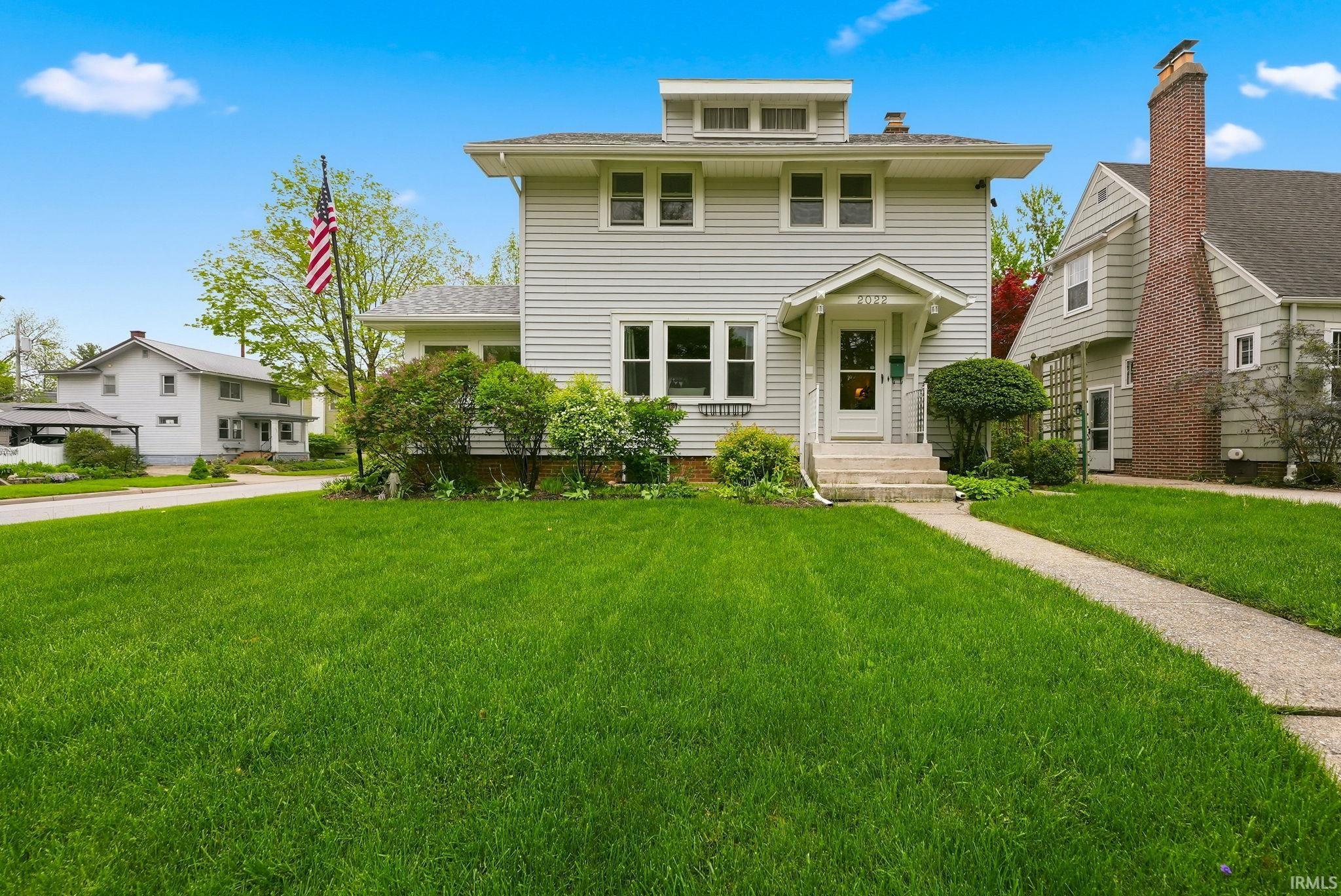 2022 Lawndale Drive