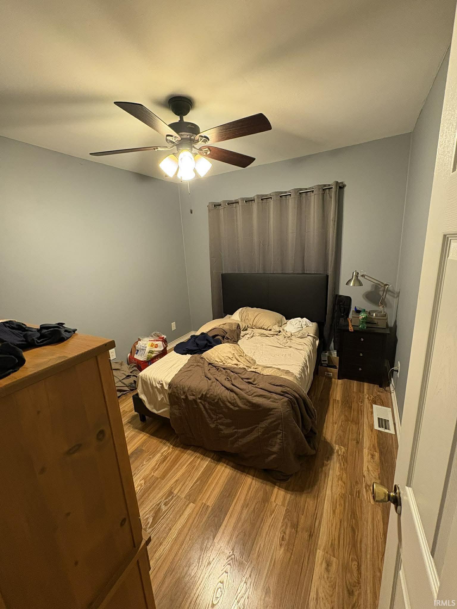 2607 Westward Drive
