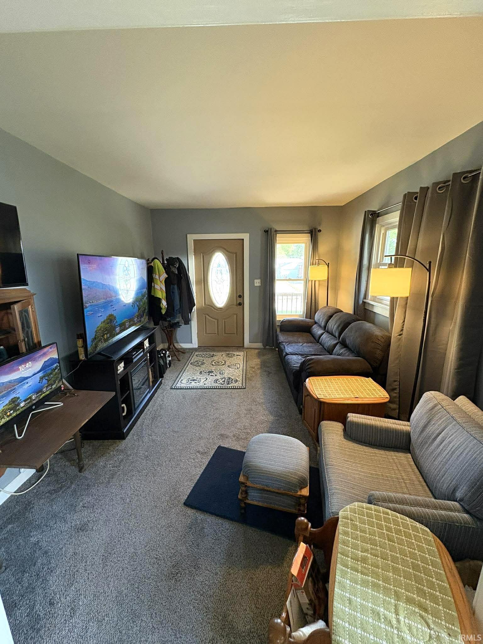 2607 Westward Drive