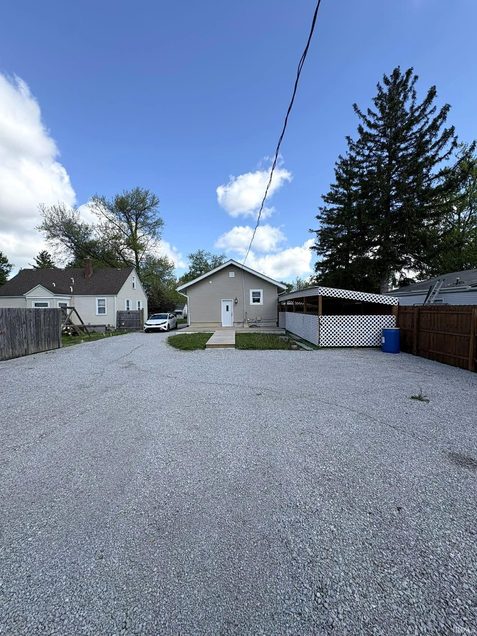 2607 Westward Drive