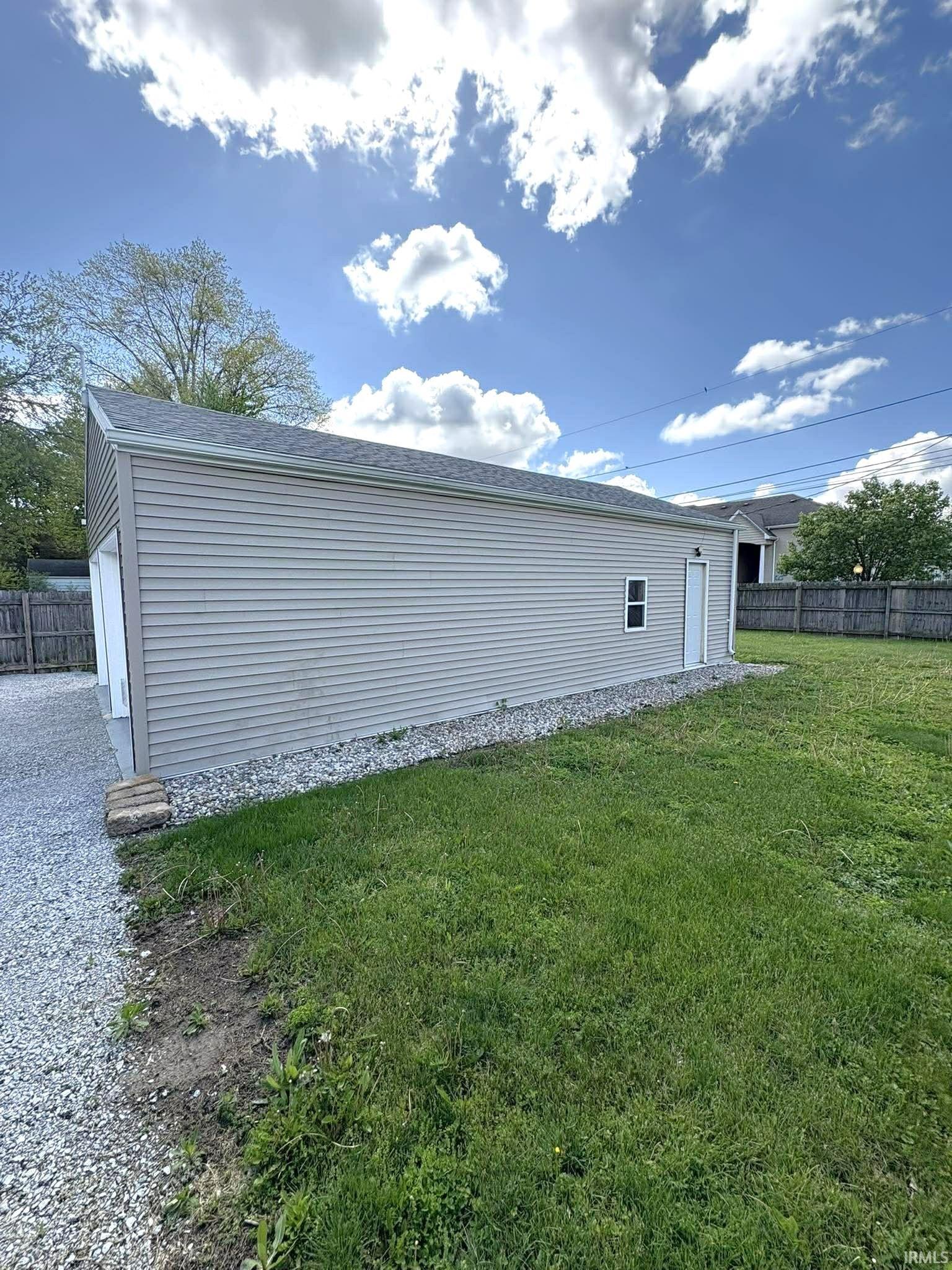 2607 Westward Drive
