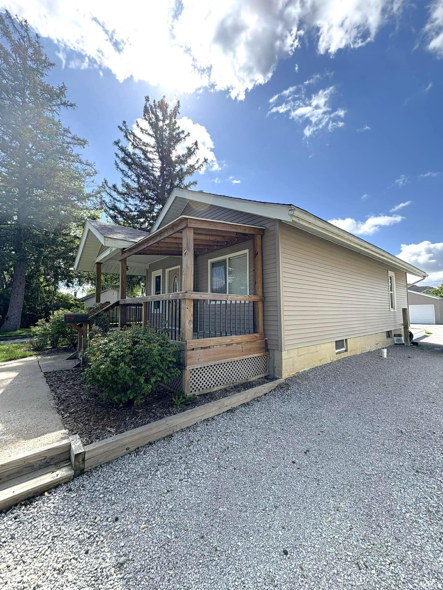 2607 Westward Drive