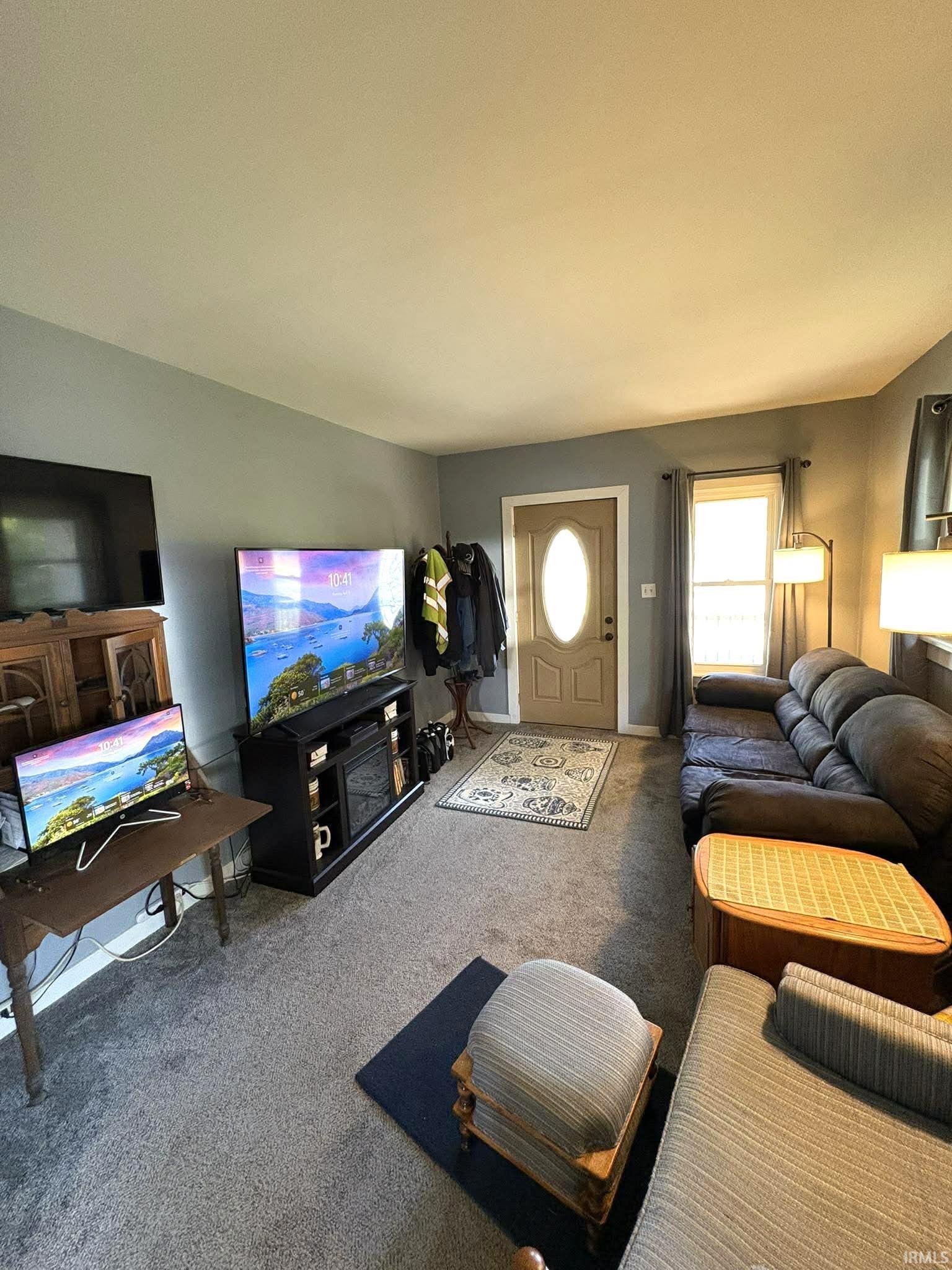 2607 Westward Drive