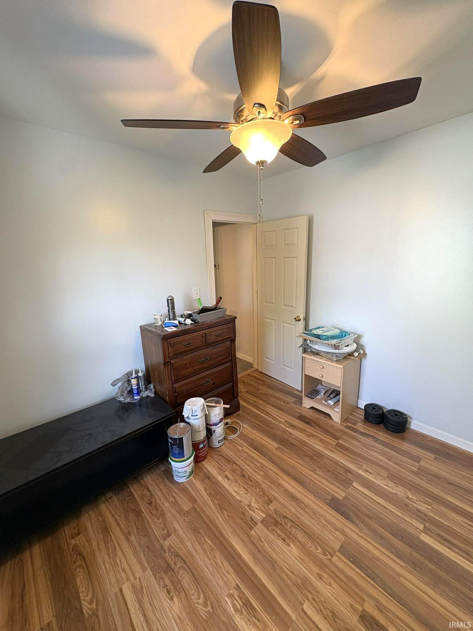 2607 Westward Drive