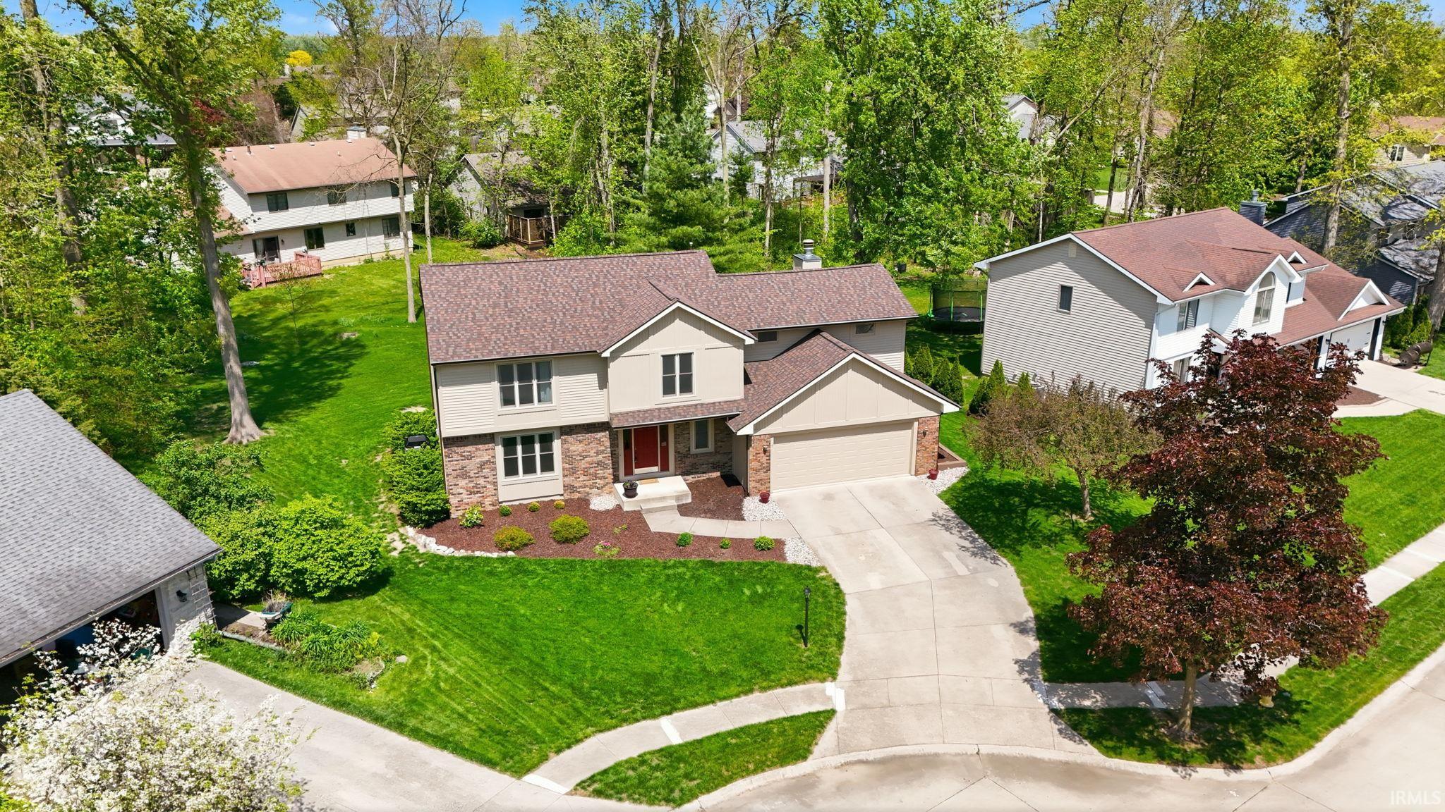 9216 Eagle Creek Court