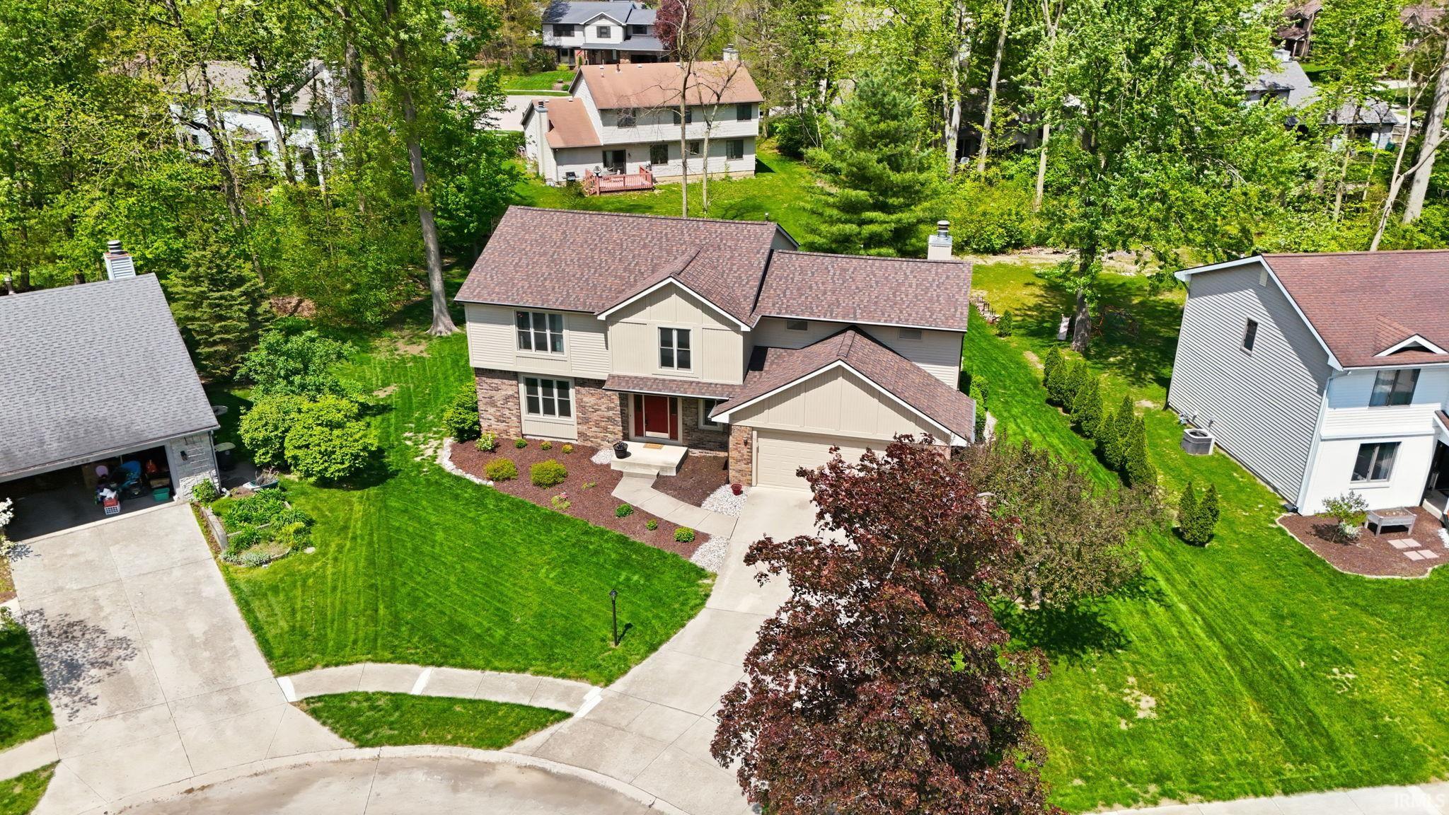 9216 Eagle Creek Court