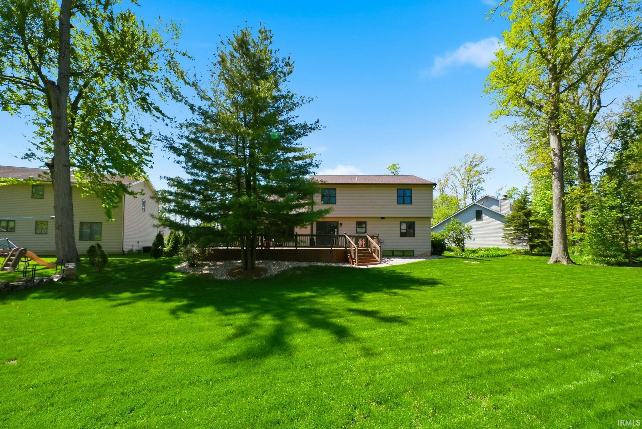 9216 Eagle Creek Court