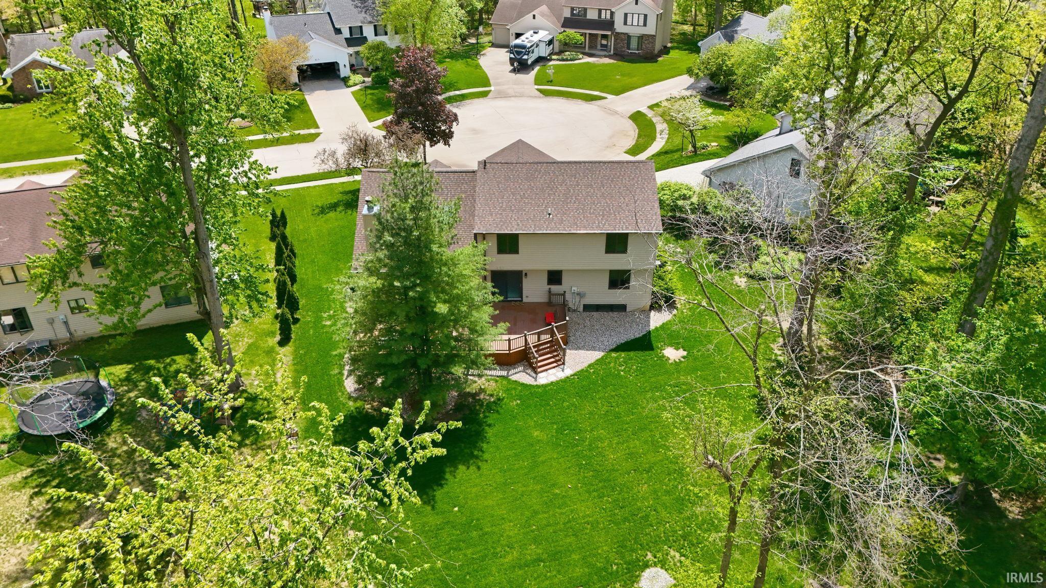 9216 Eagle Creek Court