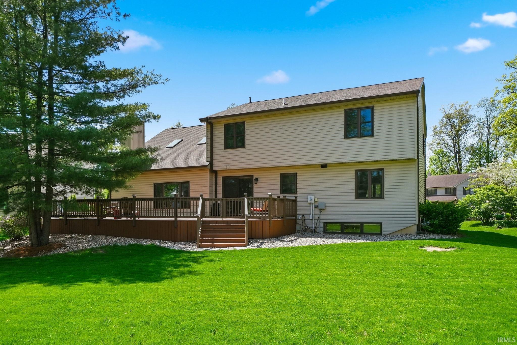 9216 Eagle Creek Court