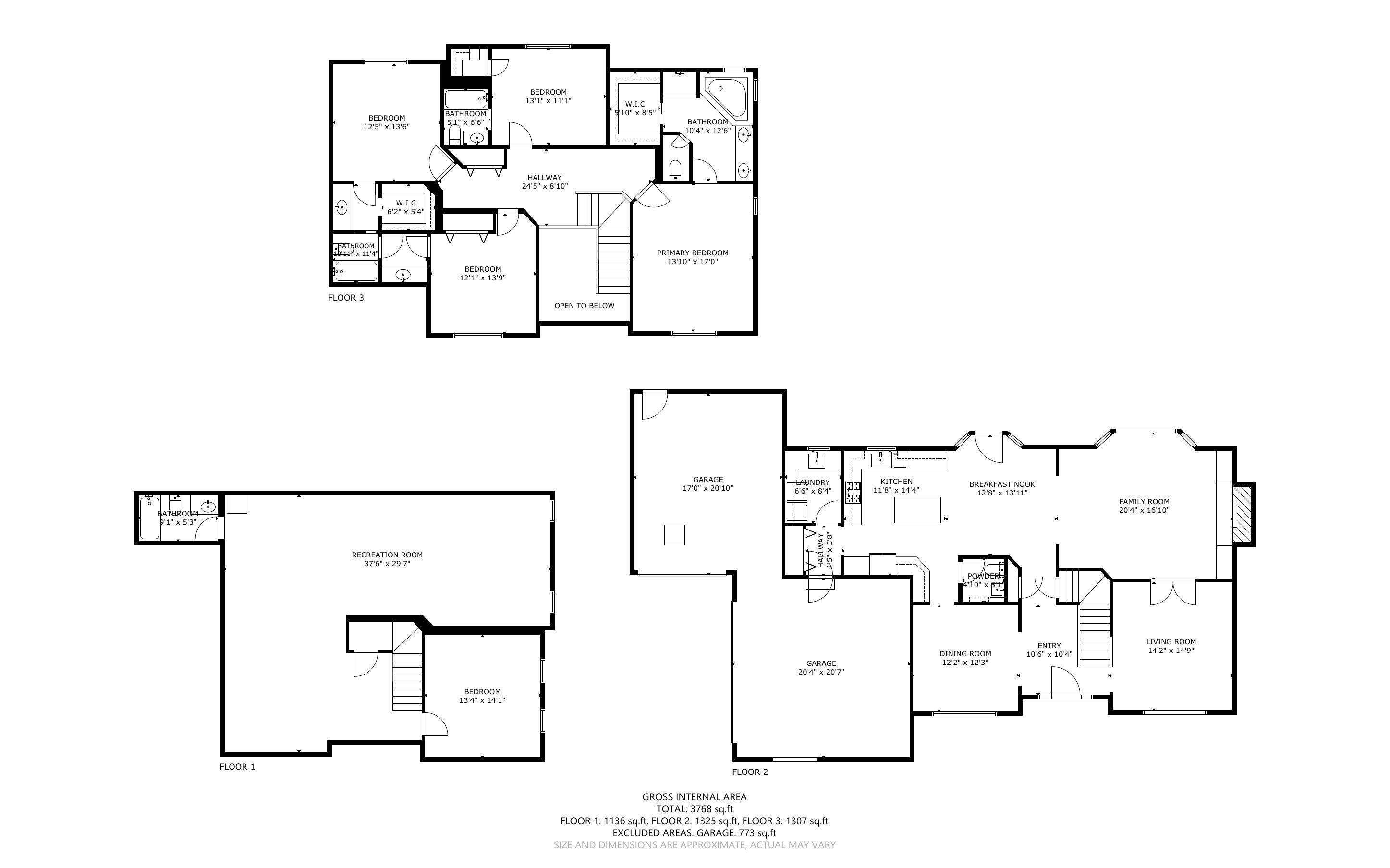 2306 Longleaf Drive
