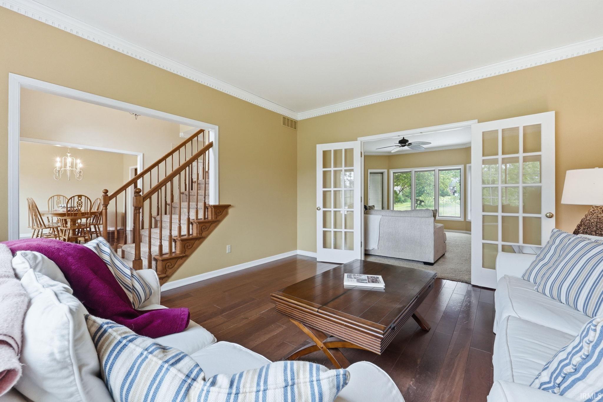 2306 Longleaf Drive