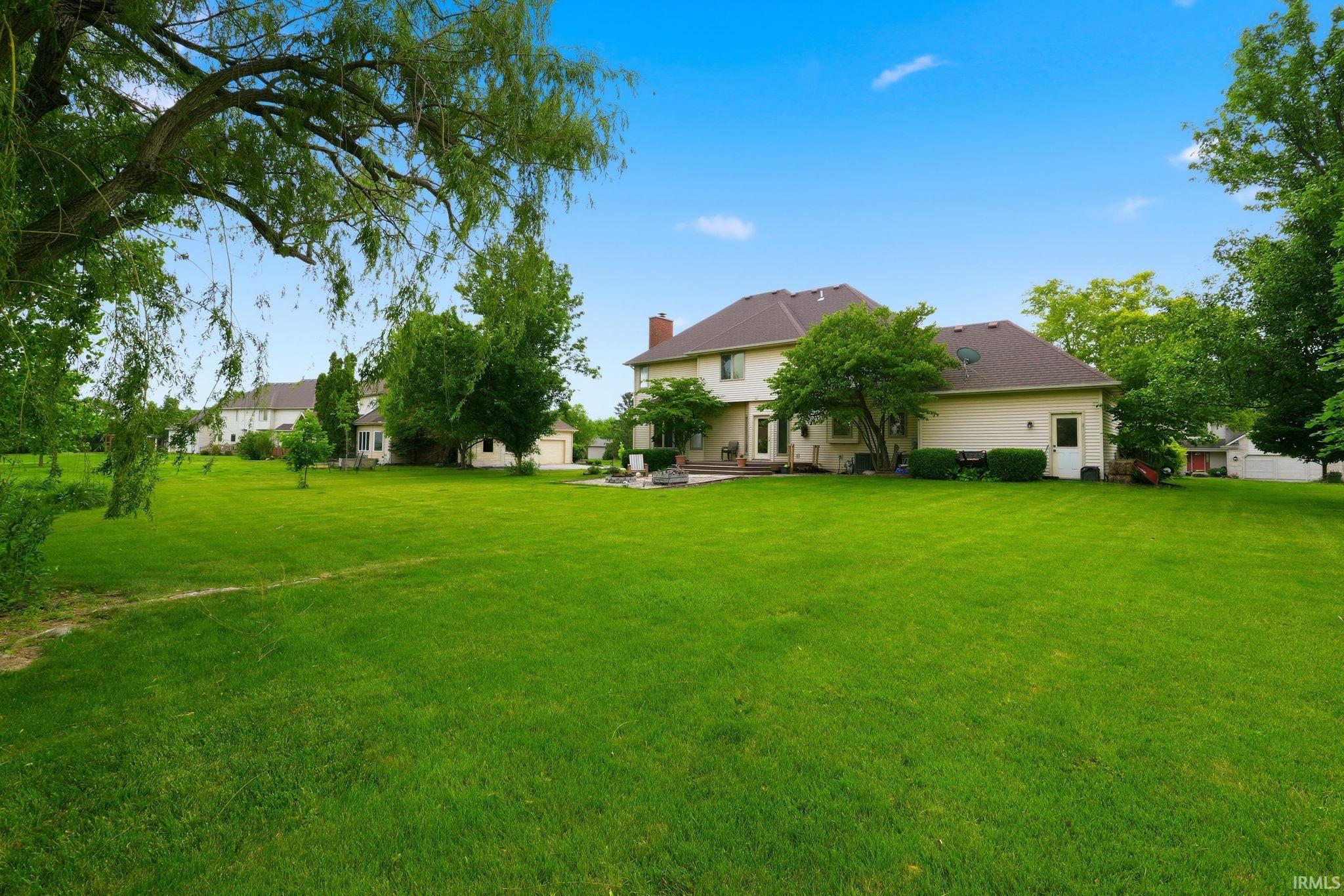 2306 Longleaf Drive