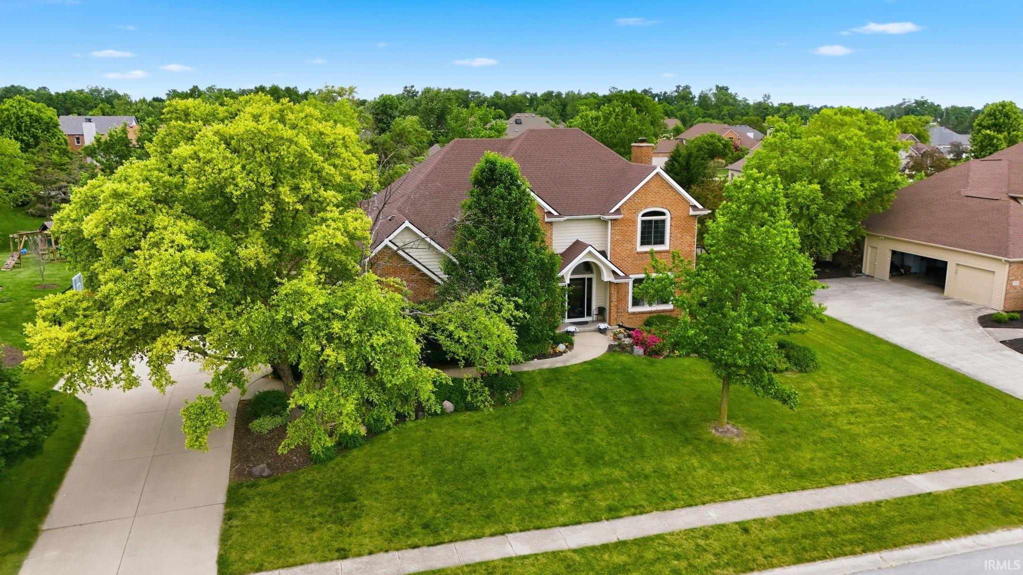 2306 Longleaf Drive