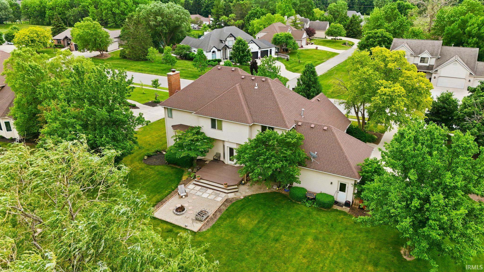 2306 Longleaf Drive