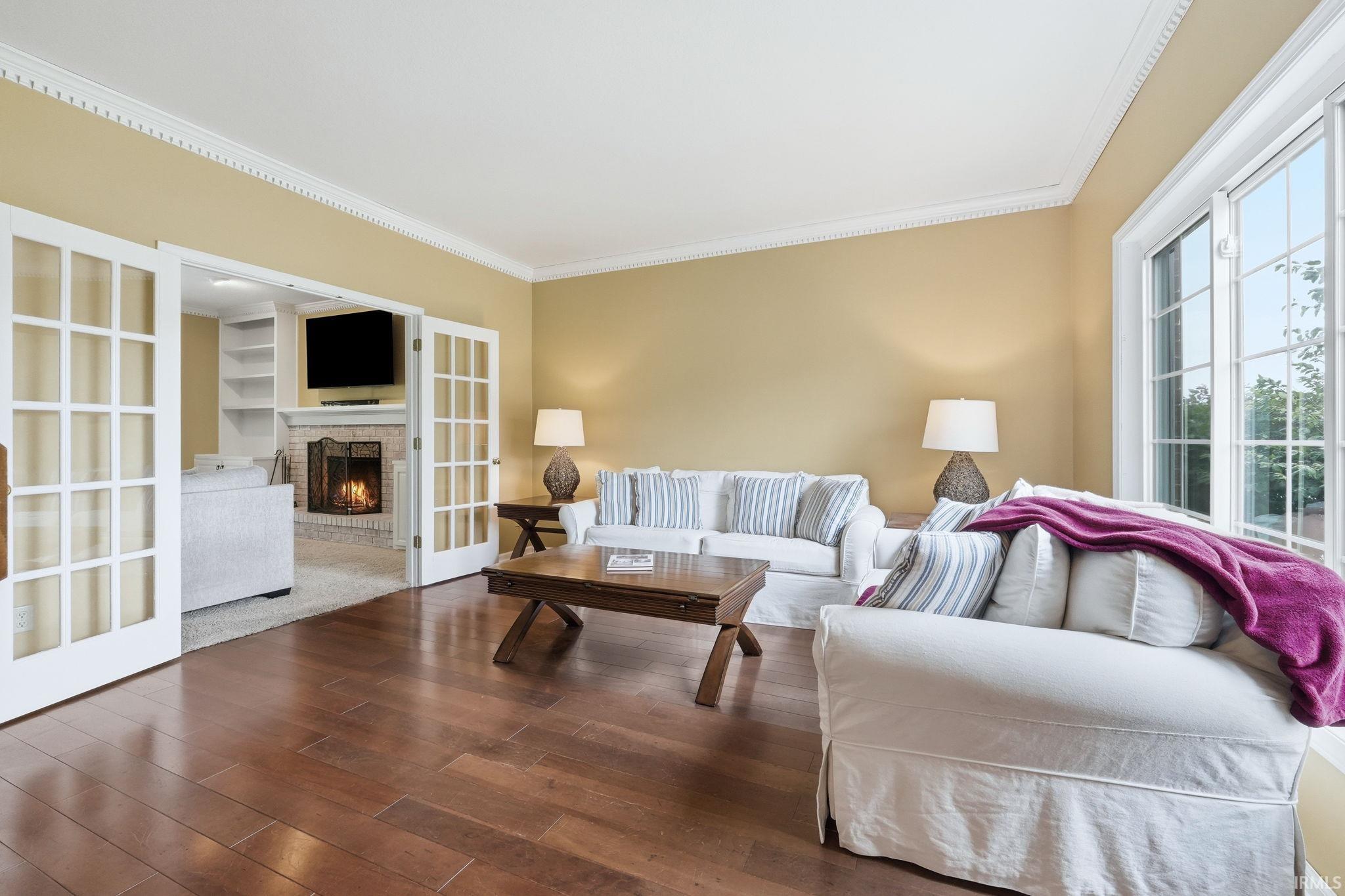 2306 Longleaf Drive