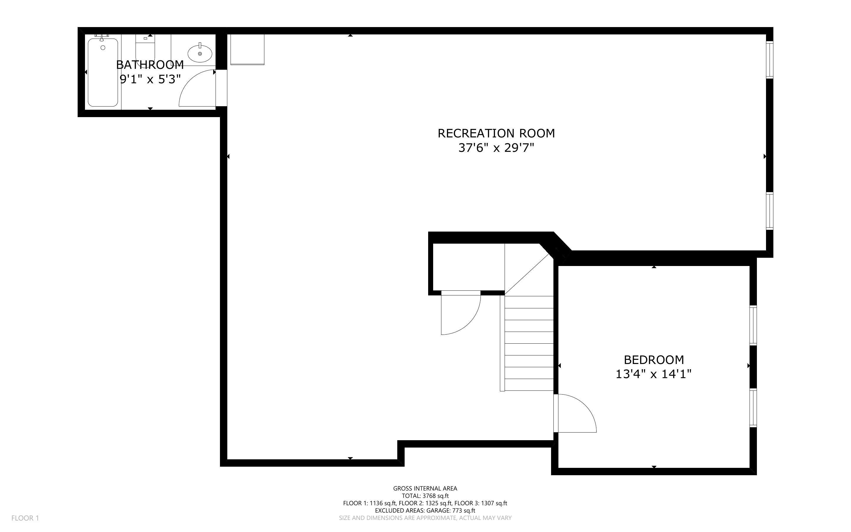 2306 Longleaf Drive