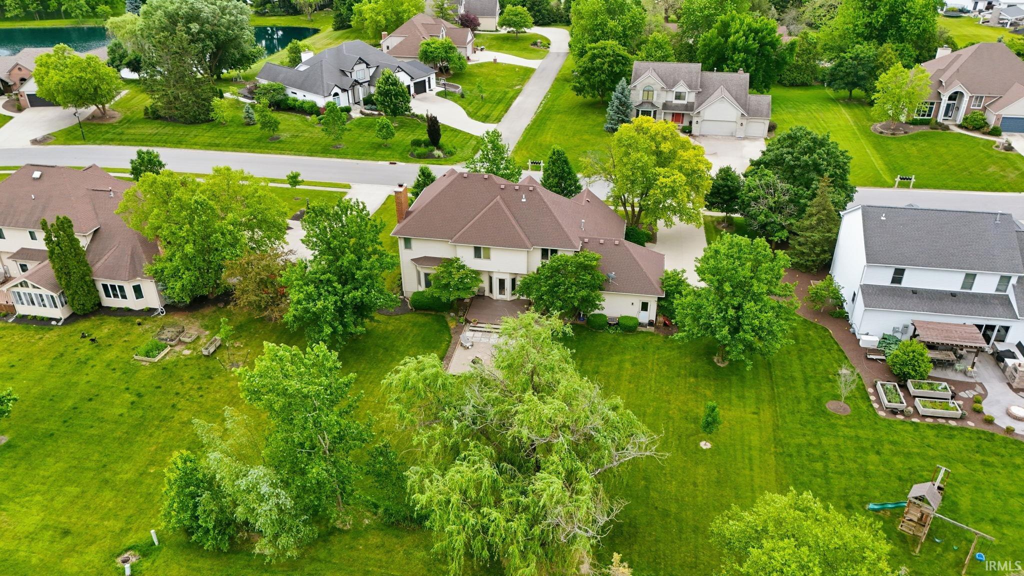 2306 Longleaf Drive