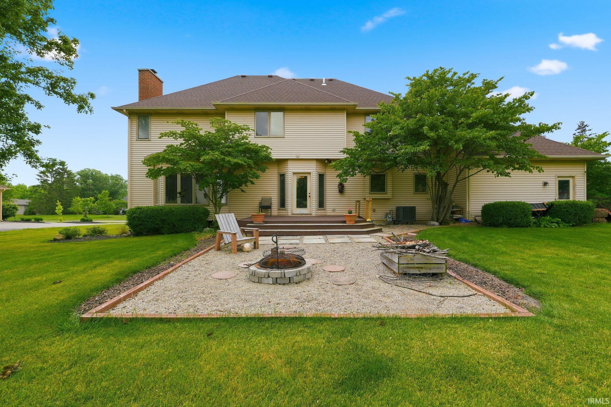 2306 Longleaf Drive
