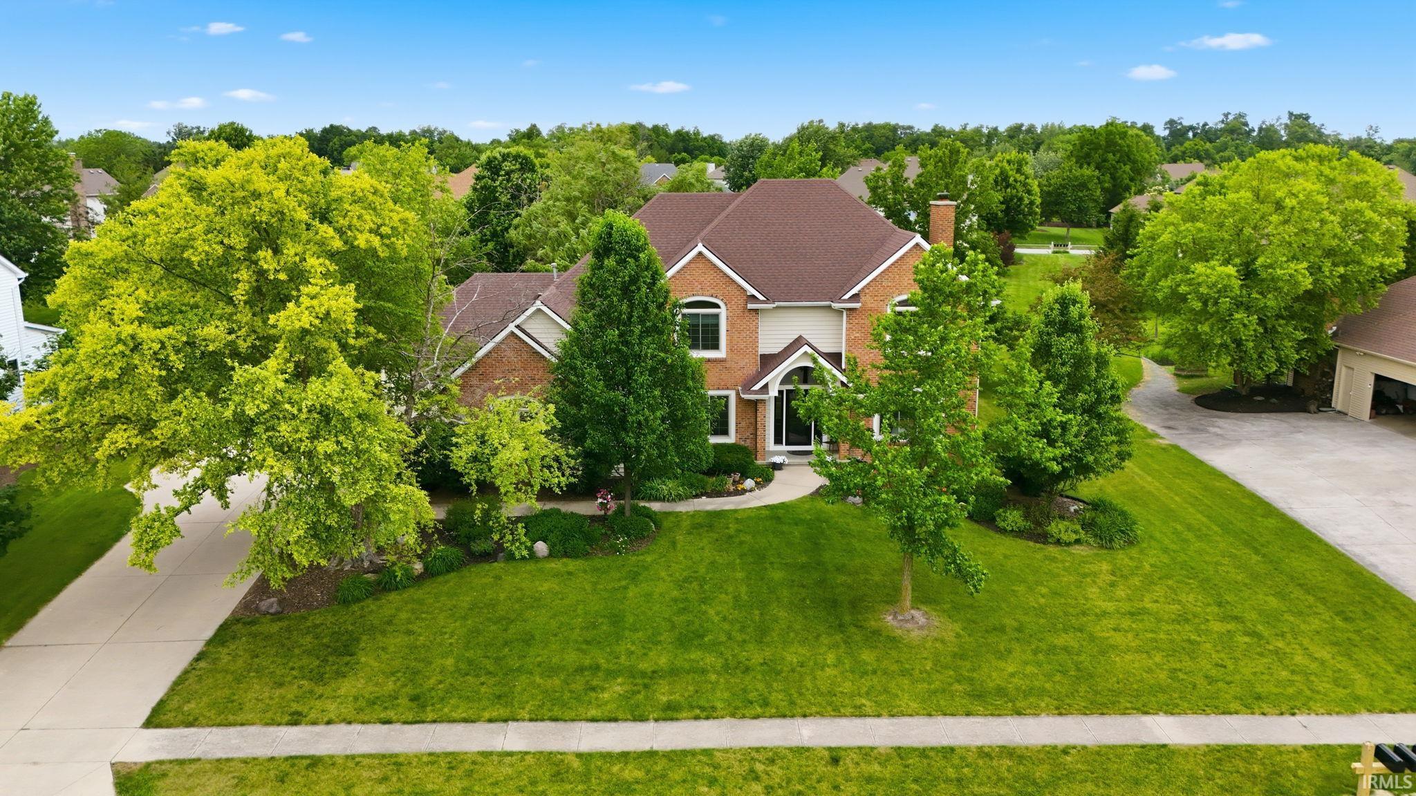 2306 Longleaf Drive