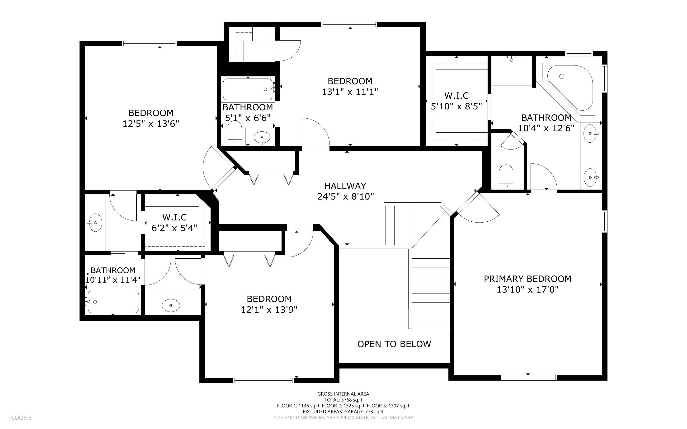 2306 Longleaf Drive