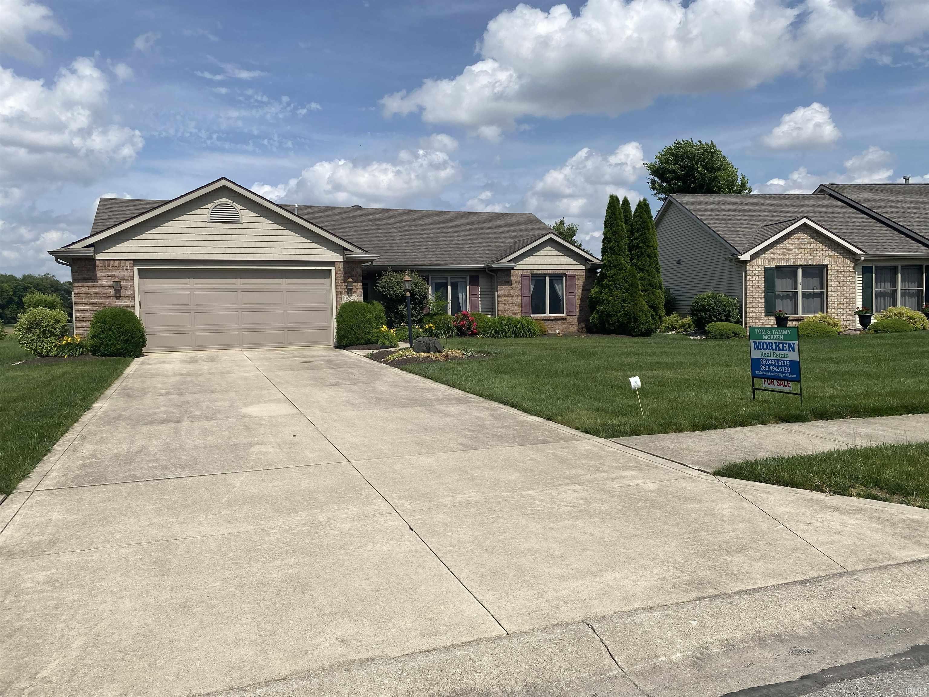 1534 Dunnagans Way