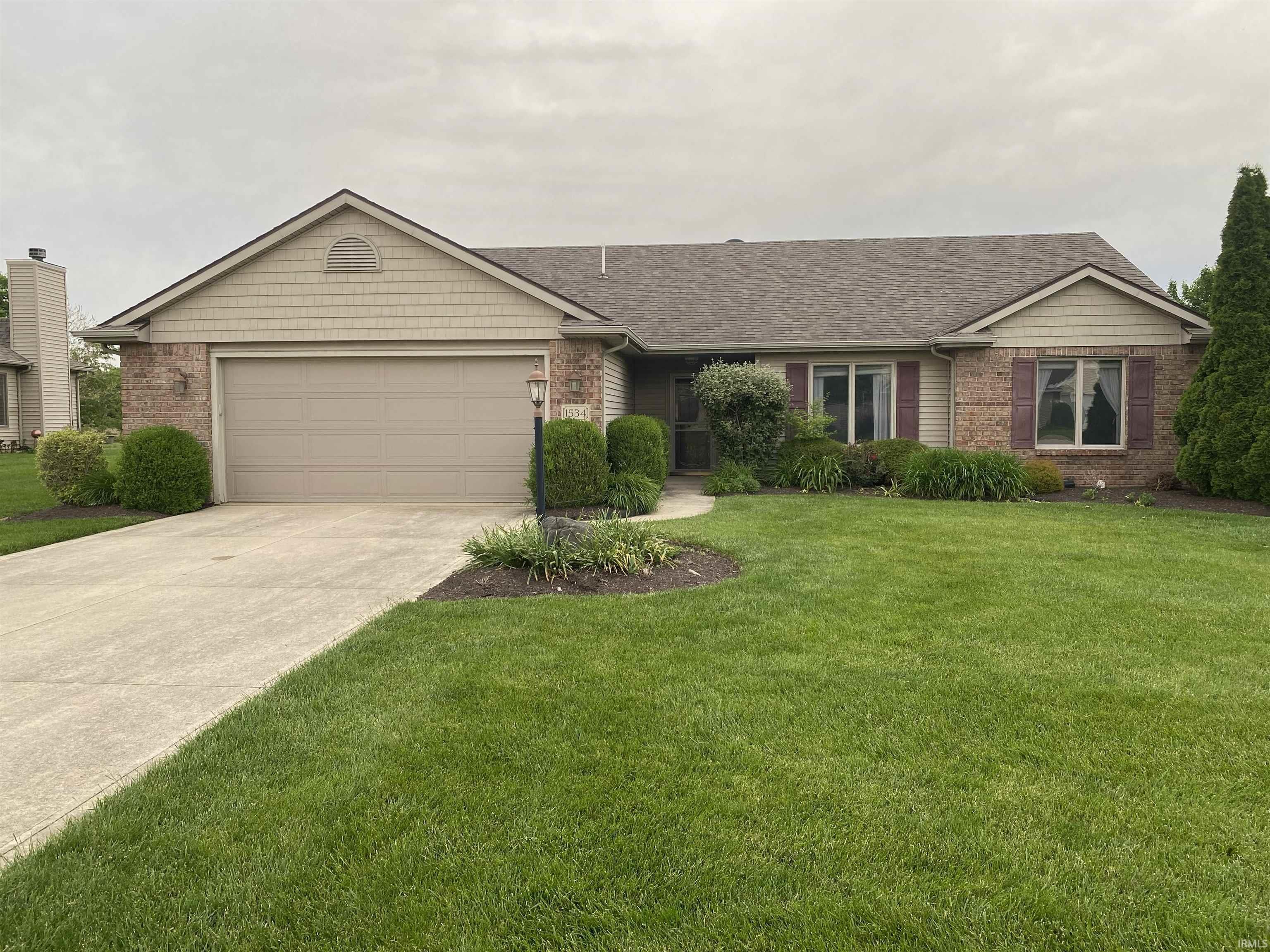 1534 Dunnagans Way