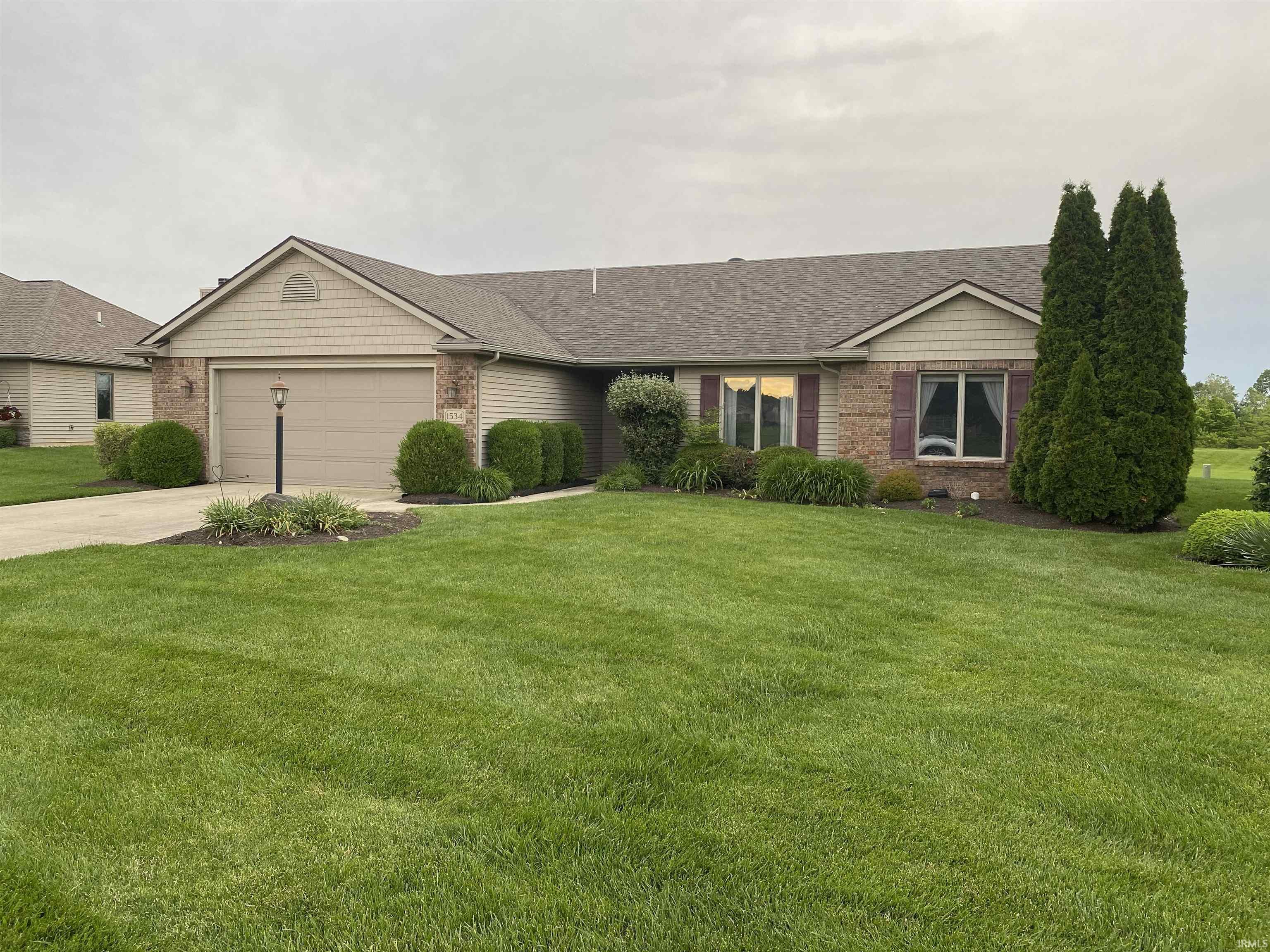 1534 Dunnagans Way