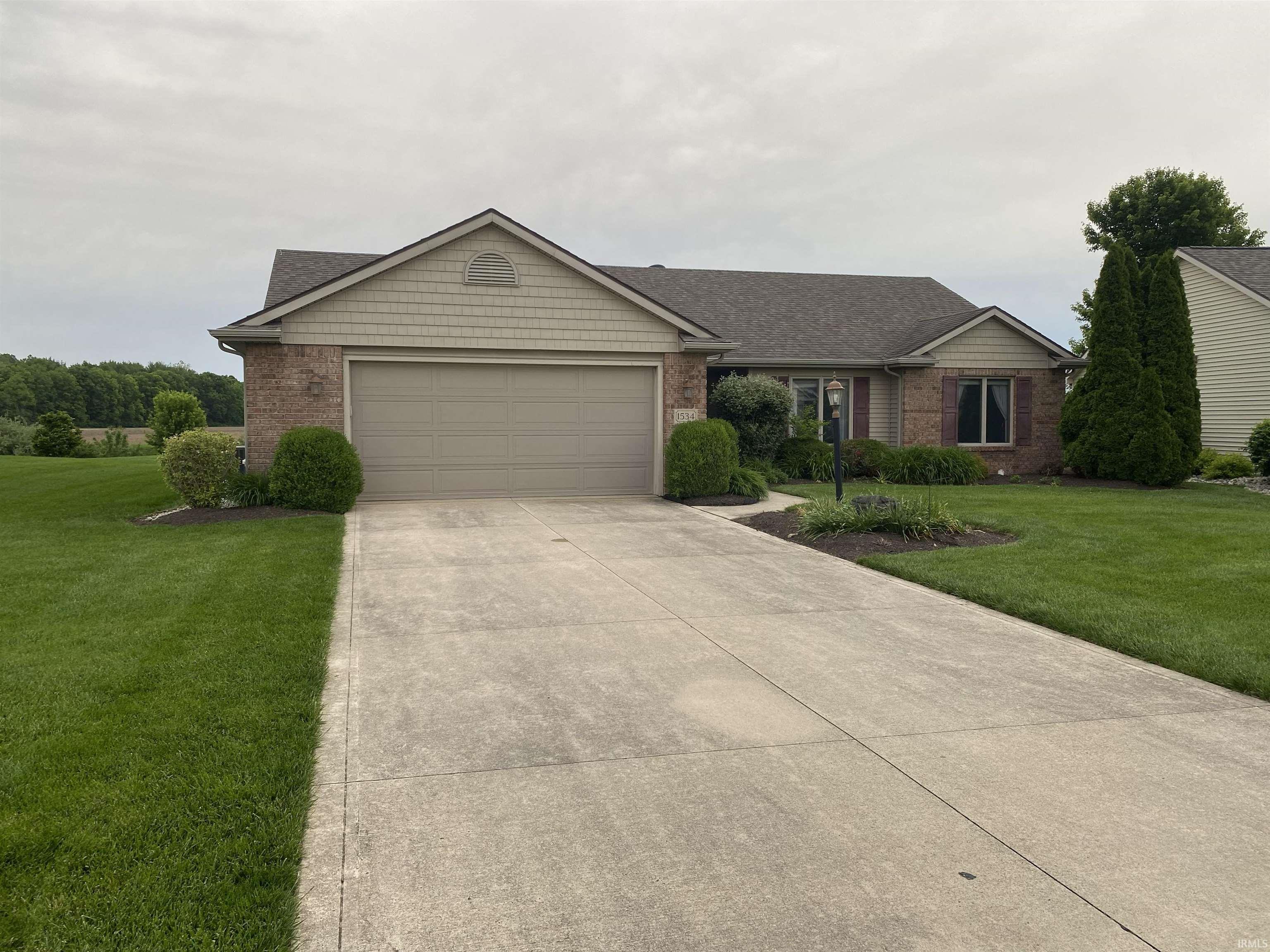 1534 Dunnagans Way