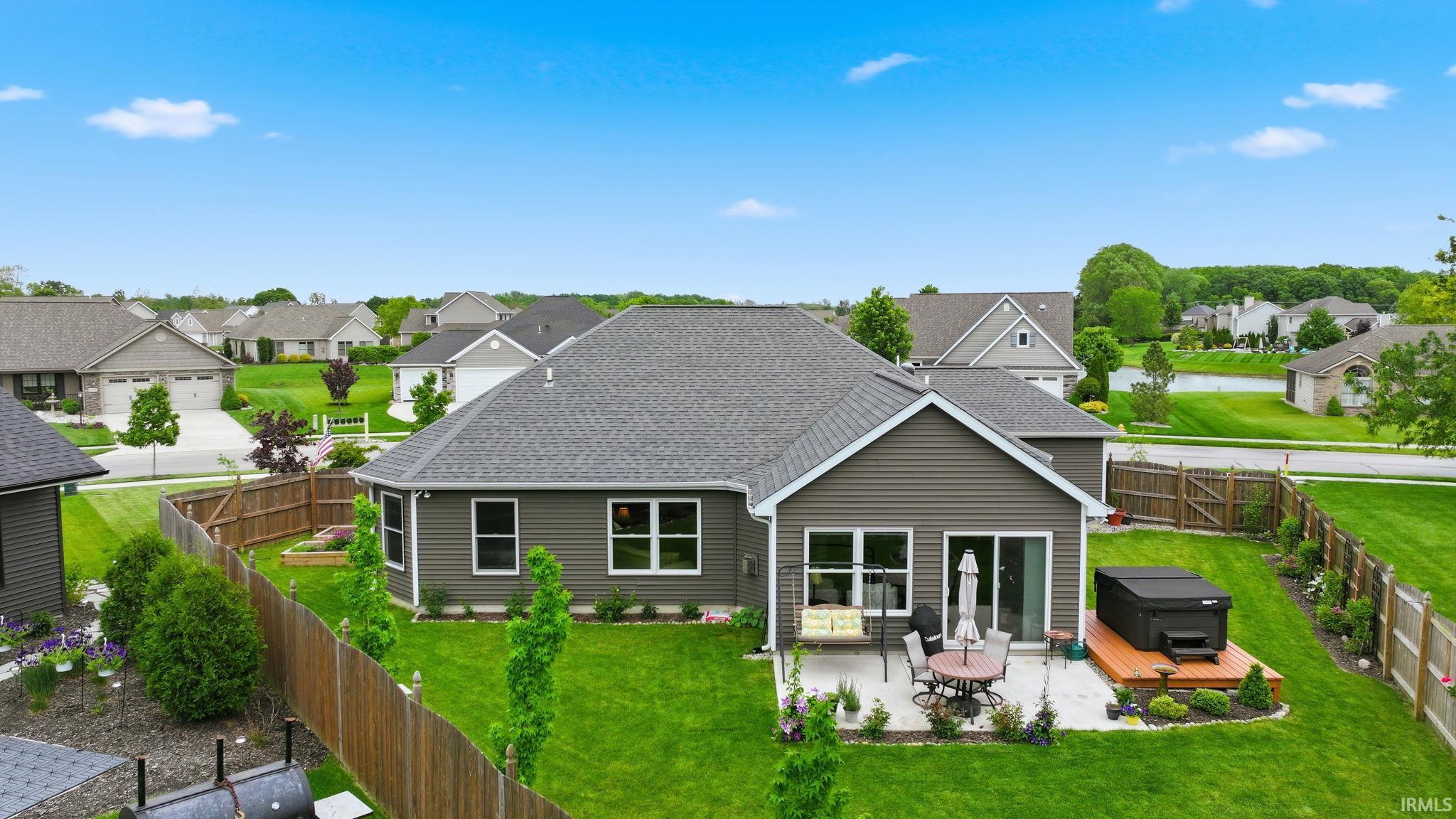 1489 Centerbrook Drive