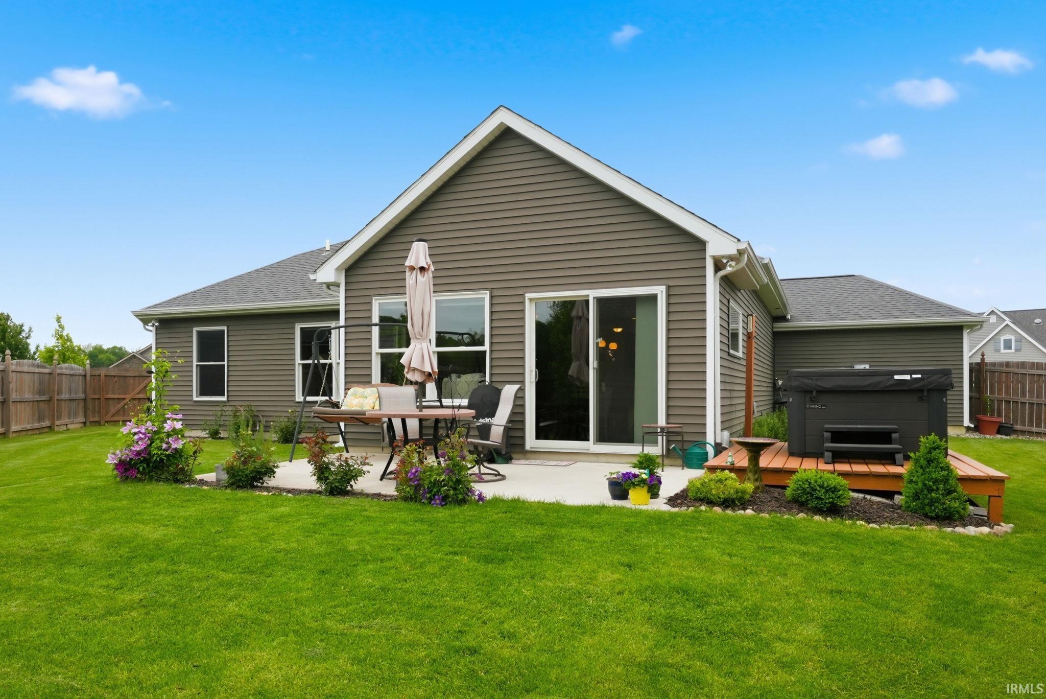 1489 Centerbrook Drive
