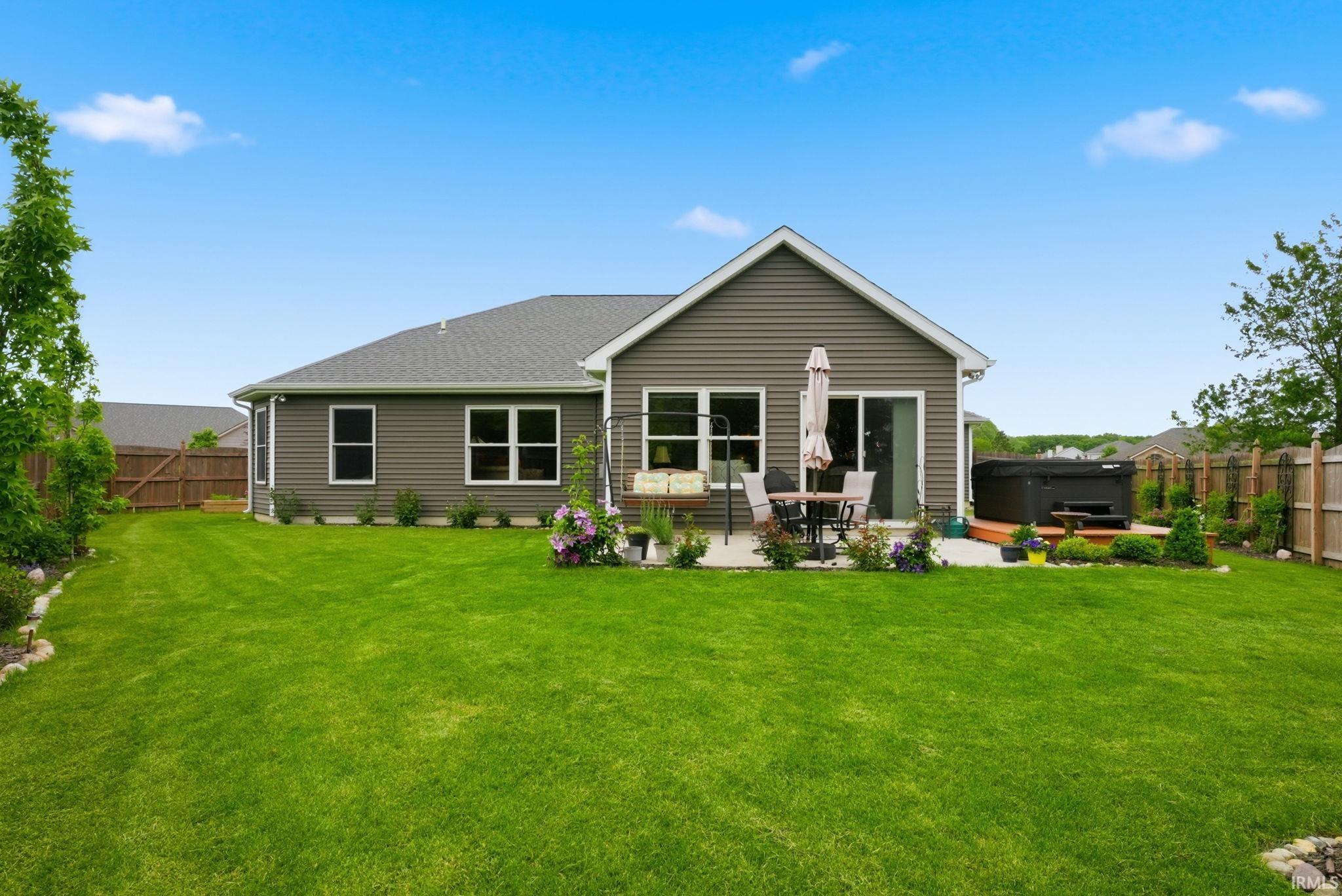 1489 Centerbrook Drive