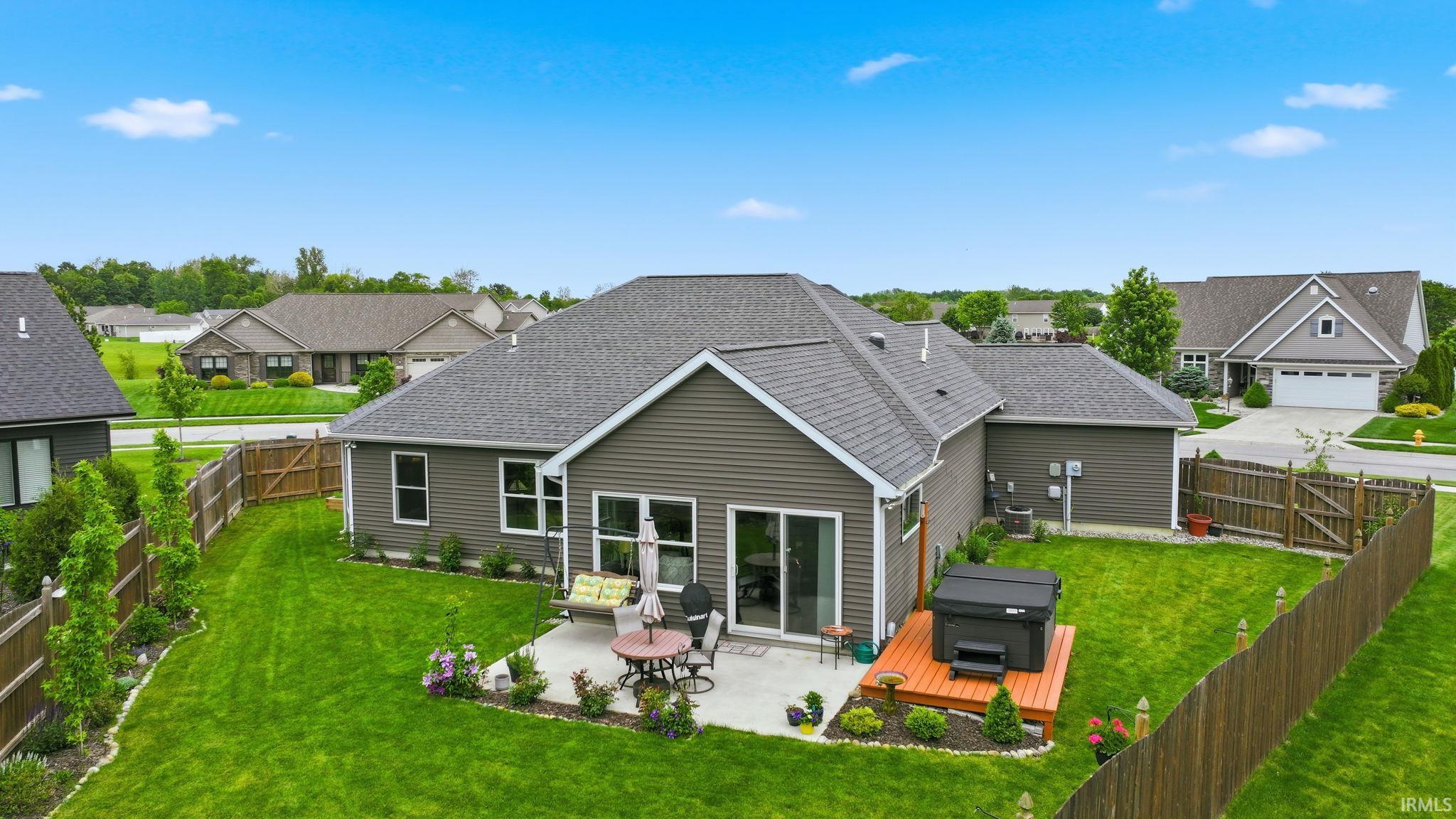 1489 Centerbrook Drive