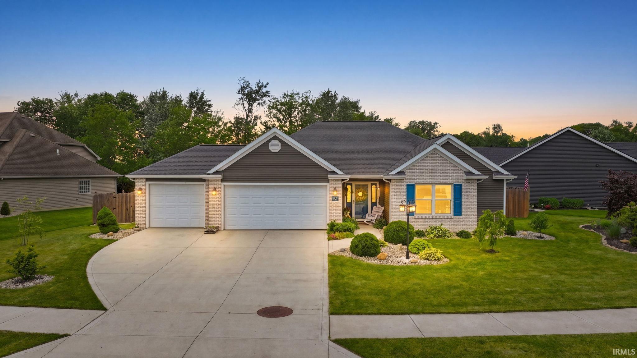 1489 Centerbrook Drive