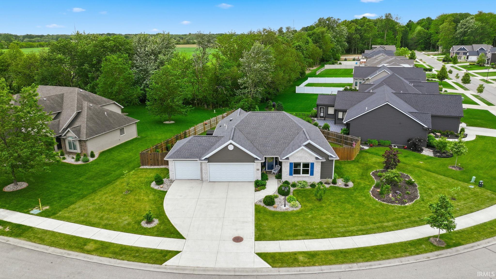 1489 Centerbrook Drive