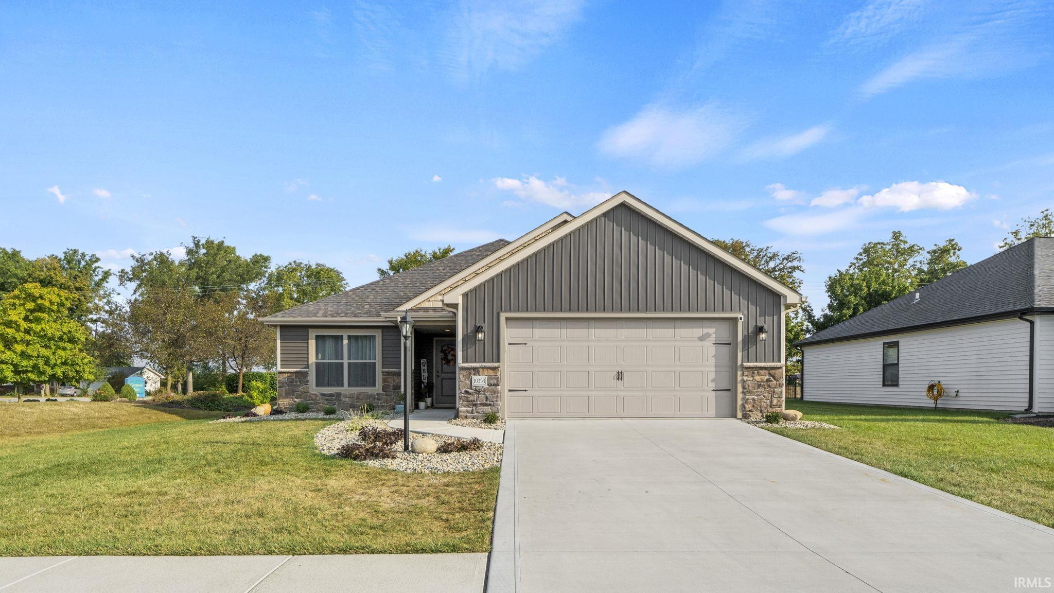 10353 Buckshire Court