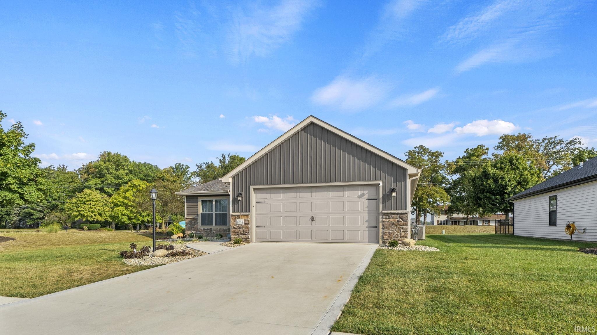 10353 Buckshire Court