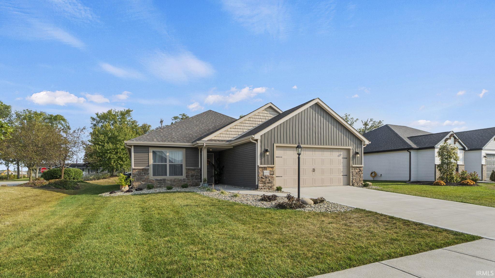 10353 Buckshire Court