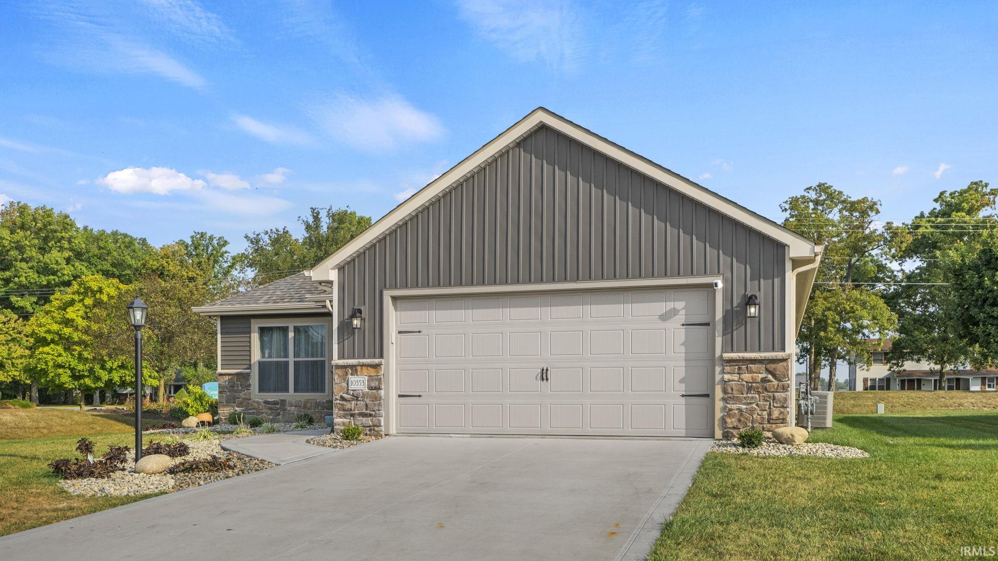 10353 Buckshire Court