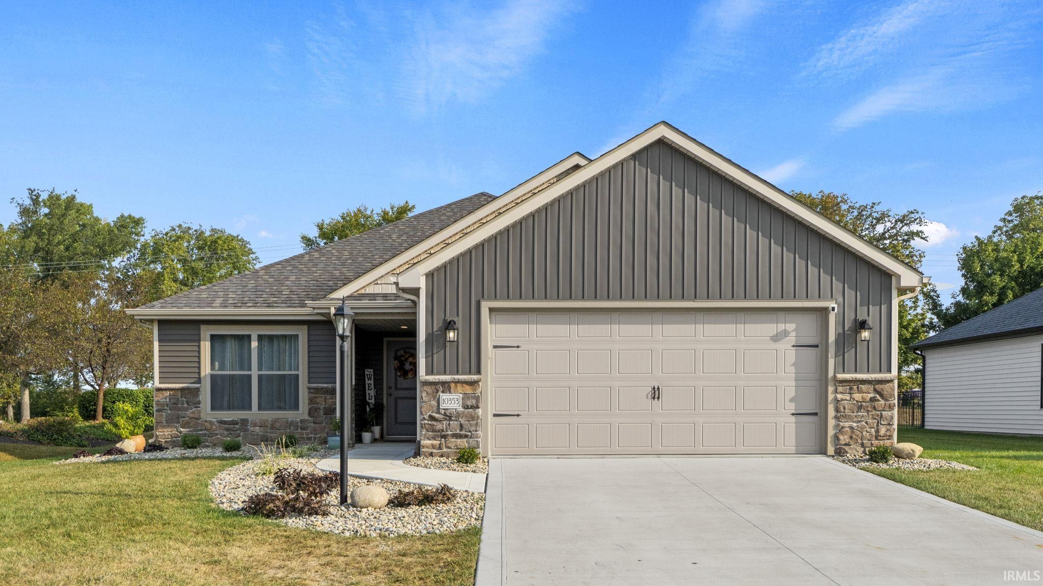 10353 Buckshire Court