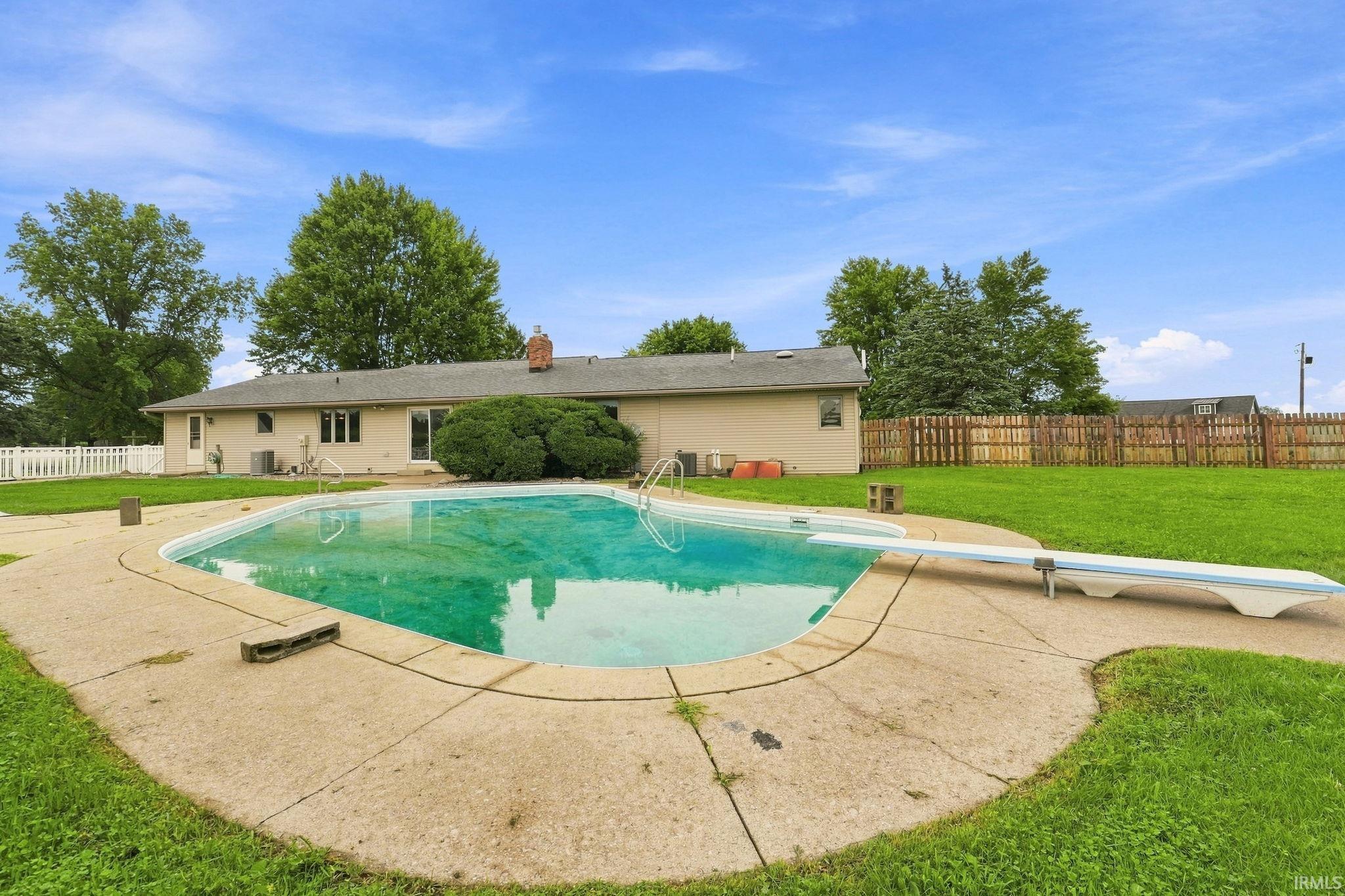 15135 Scipio Road