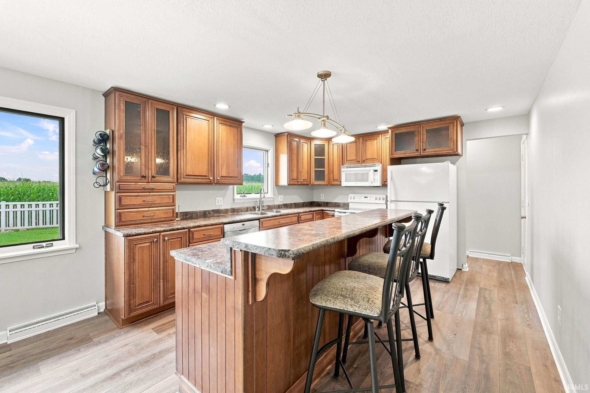 15135 Scipio Road