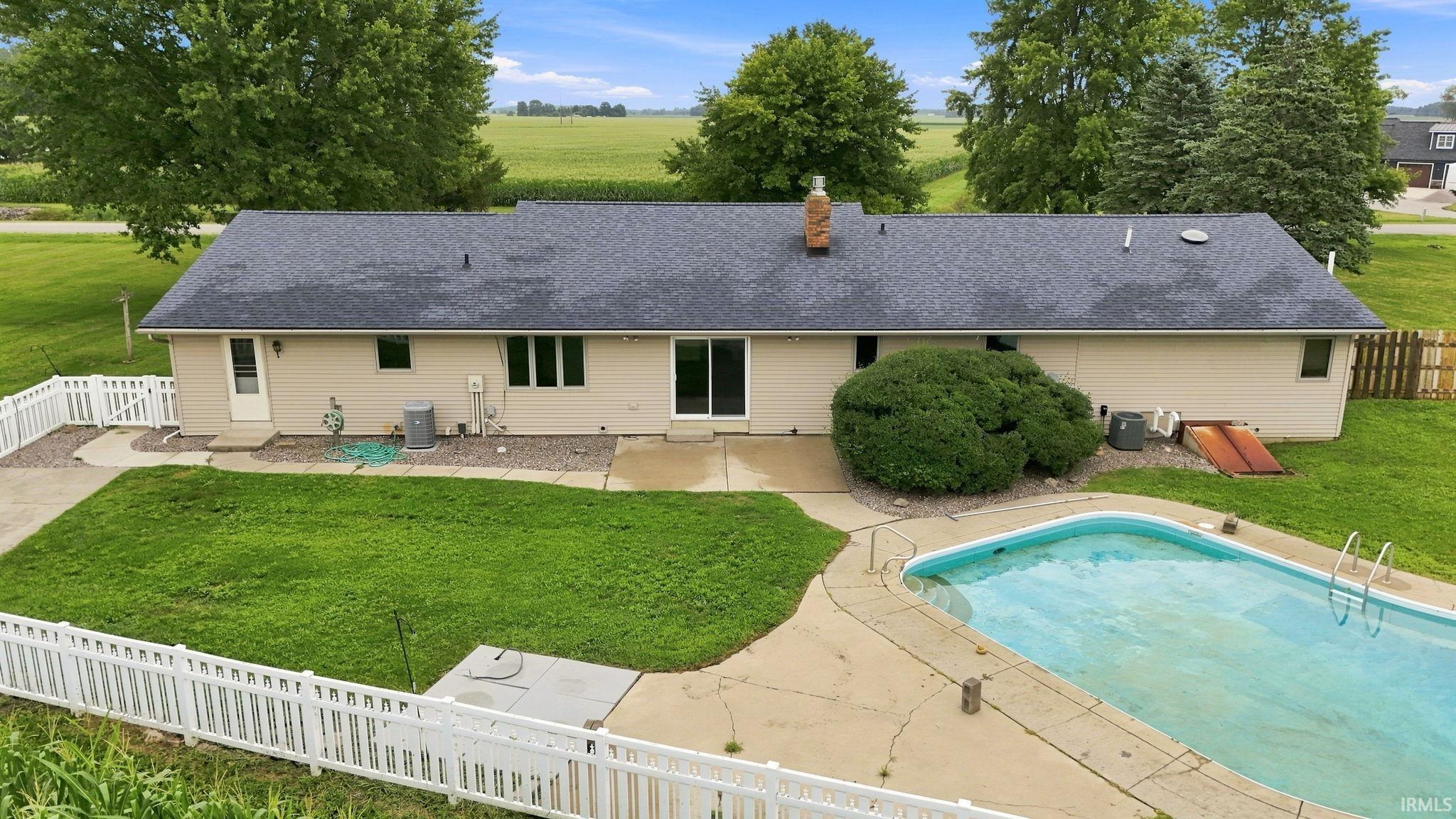 15135 Scipio Road