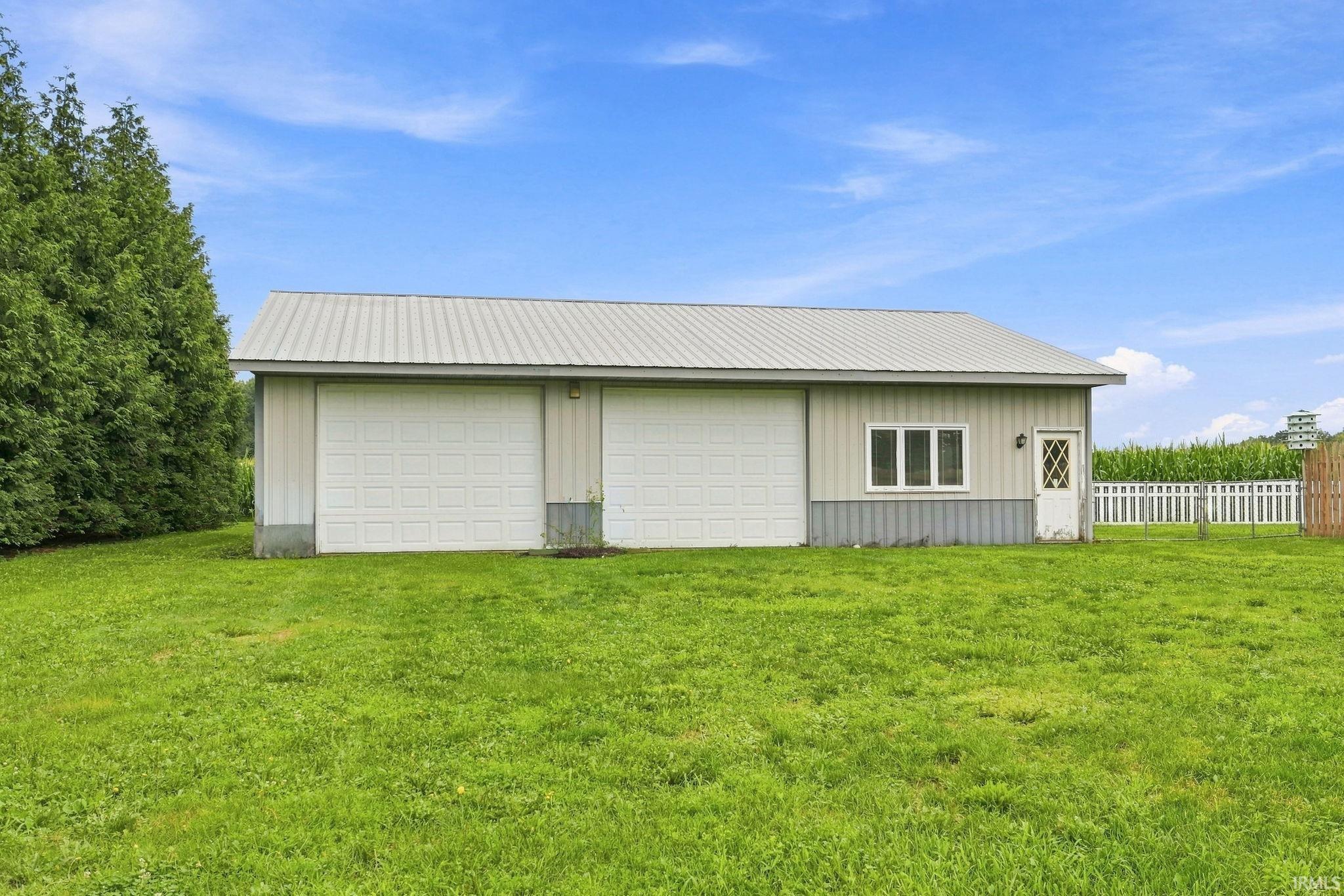 15135 Scipio Road