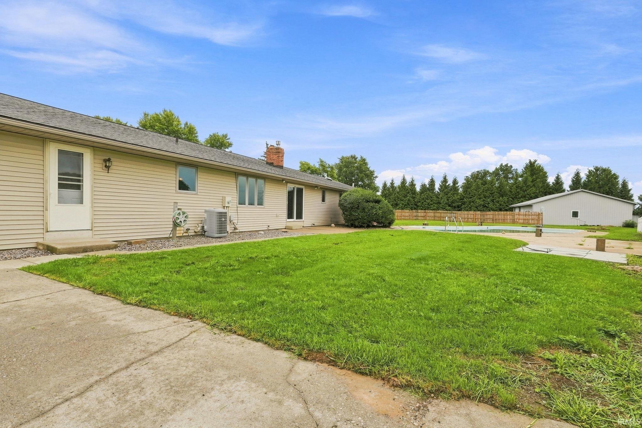 15135 Scipio Road