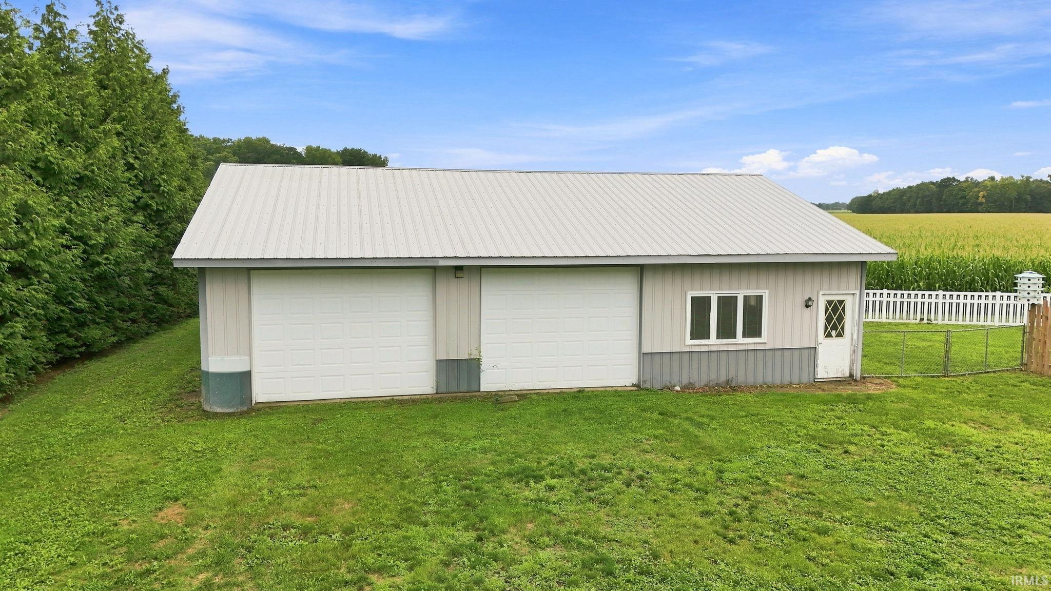 15135 Scipio Road