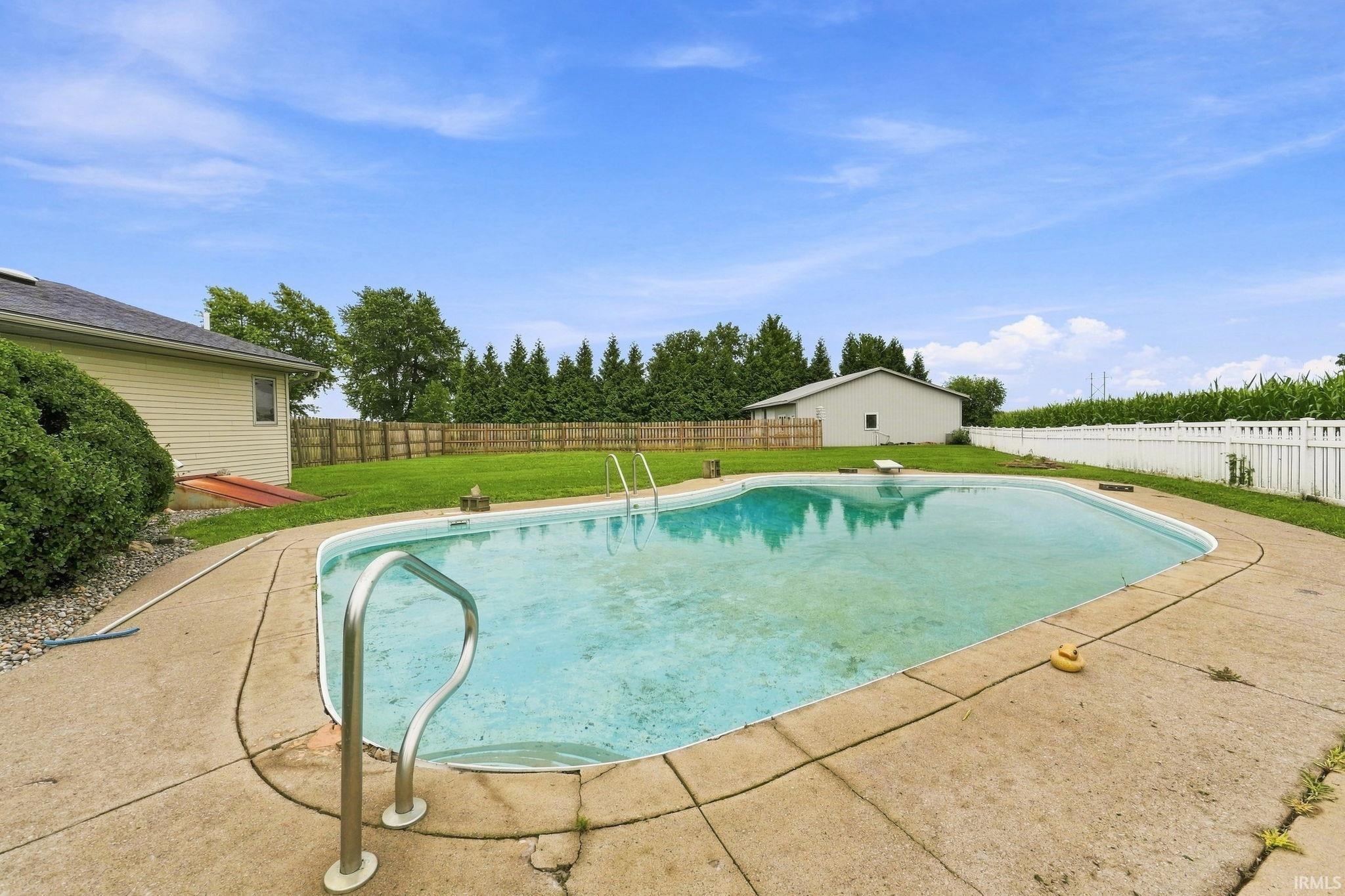 15135 Scipio Road
